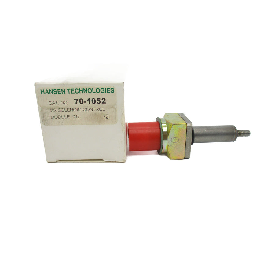 HANSEN TECHNOLOGIES 70-1052 NSMP