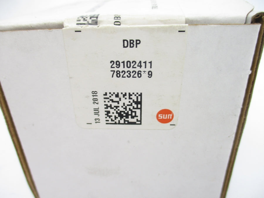 SUN HYDRAULICS DBP NSMP