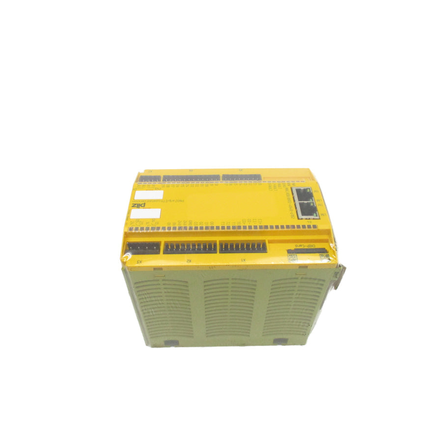 PILZ PNOZM1PETHCOATEDVERSION 773104 24V NSMP