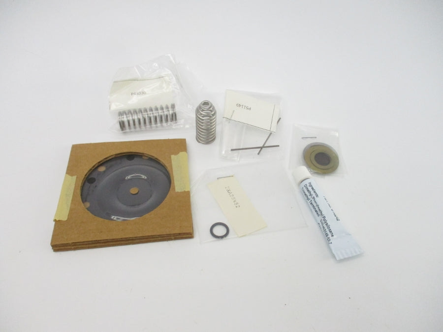 WALLACE & TIERNAN U-25957 NSMP