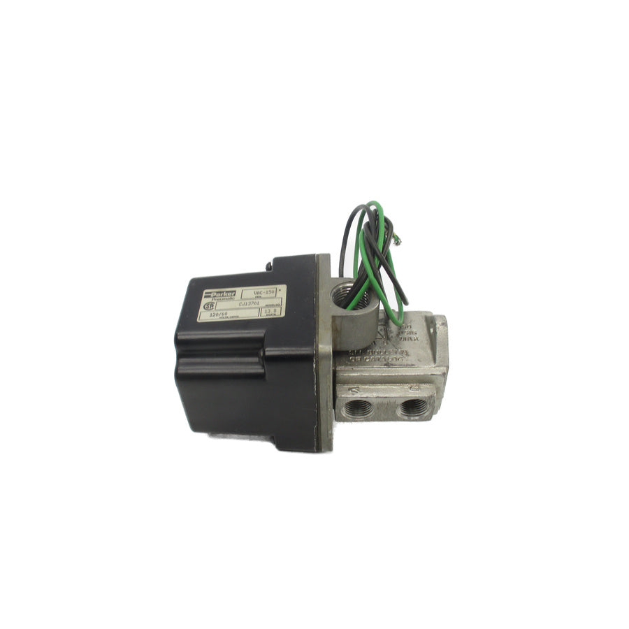 PARKER CJ13701 120V 150PSI NSNP