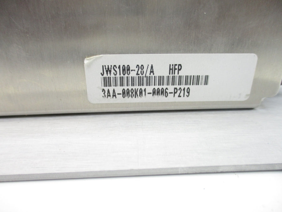 CONVERTER JWS100-28/A NSNP