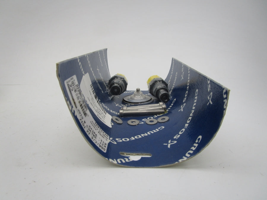 GRUNDFOS 97751491 NSMP