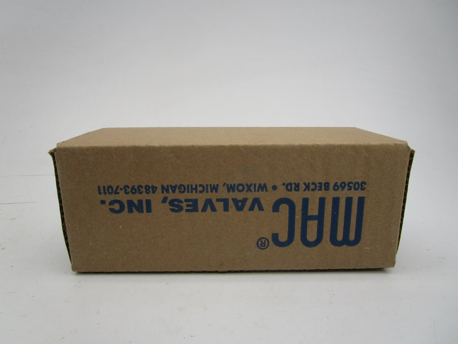 MAC 56C-33-501JB NSFS