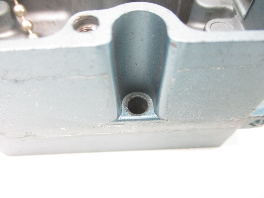 MAC 82A-AB-000-TM-DDAJ-1KD 24VDC 25-150PSI (AS PICTURED) UNMP