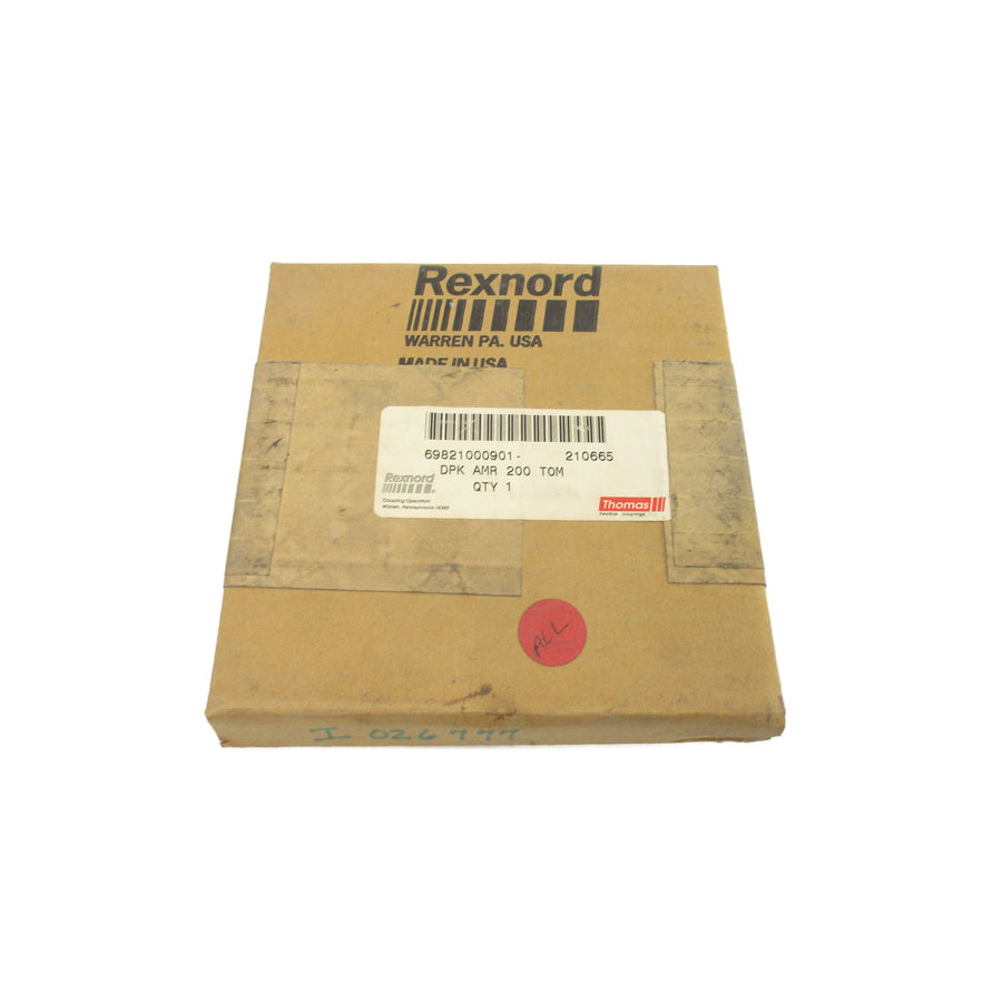 REXNORD 210665 DPKAMR200TOM NSFS