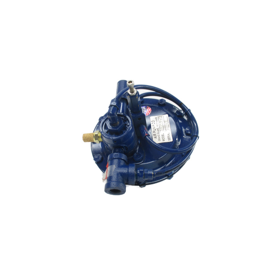 AIR PUMP 3500TWD NSNP