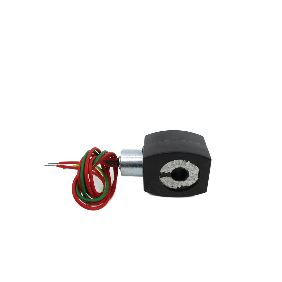 ASCO 238614-158D MP-C-089 220/240V NSNP