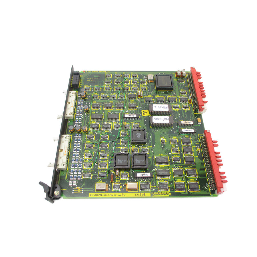 CEGELEC CONTROLS 8218 UNMP