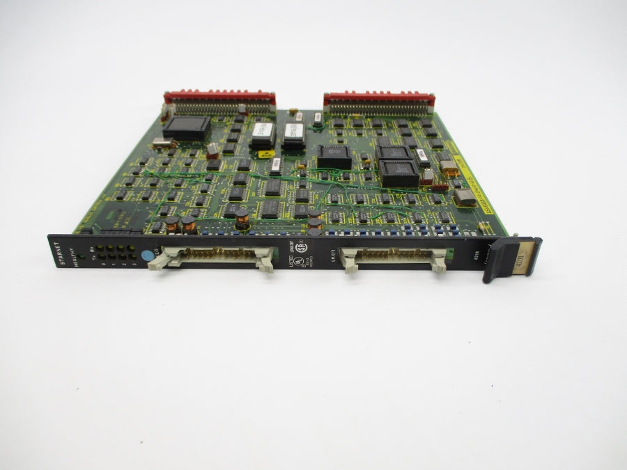 CEGELEC CONTROLS 8218 UNMP