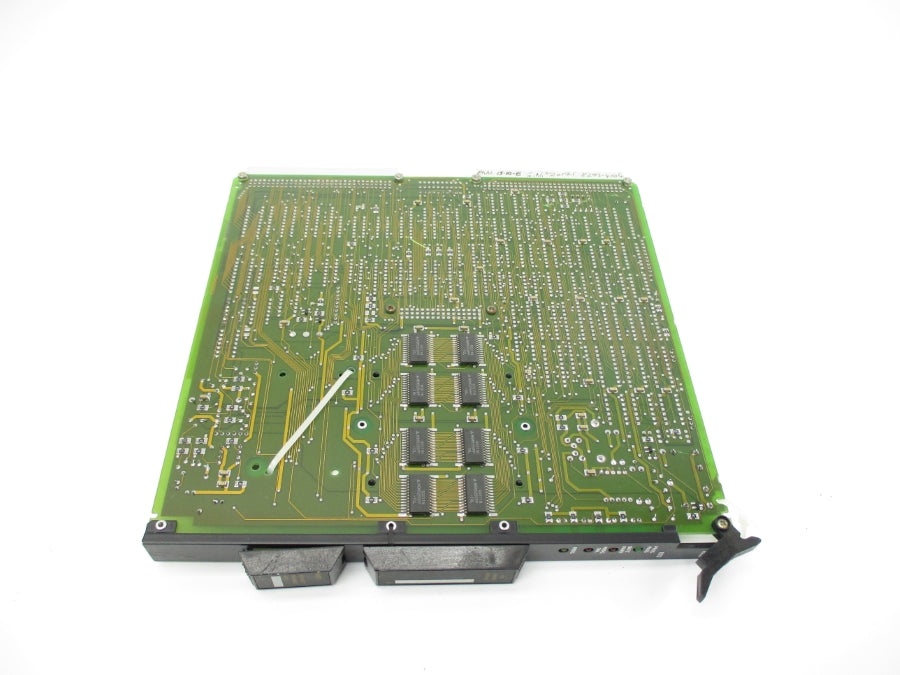 CONVERTEAM  8272 UNMP