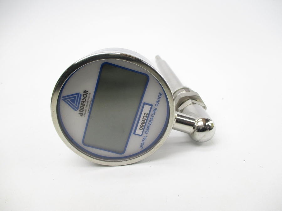 ANDERSON INSTRUMENT FH0040621390000 NSNP