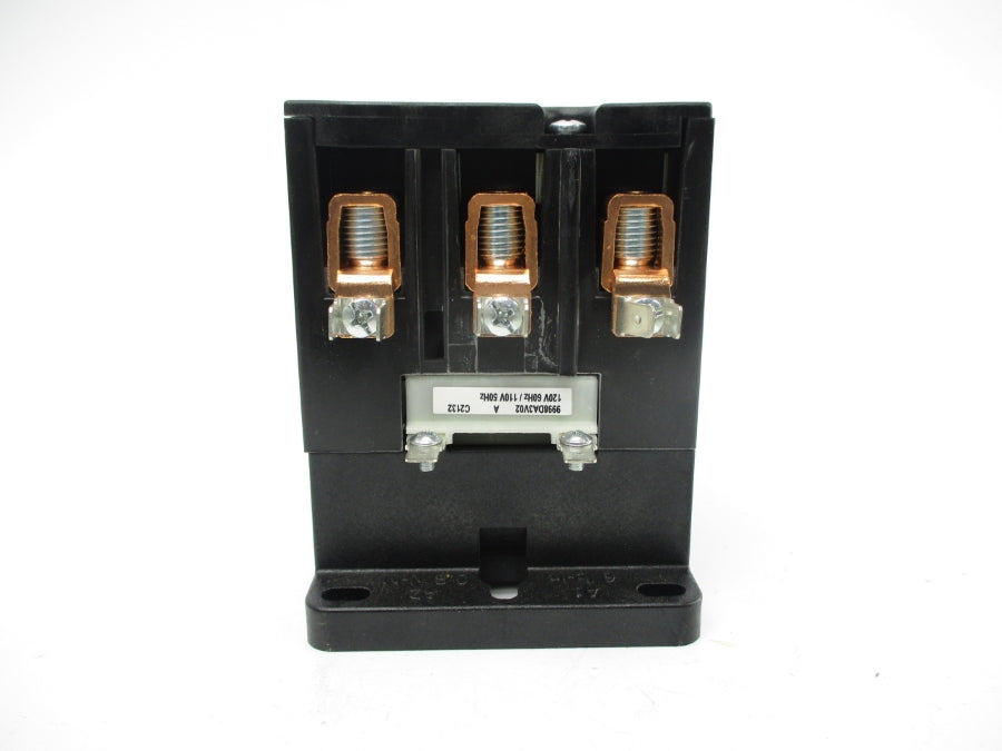 SQUARE D 89010DPA93V02 110/120V 120A NSNP