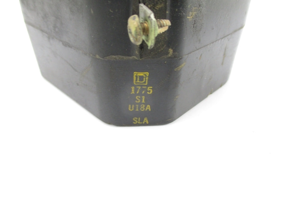 SQUARE D 1775S1U18A 110/120V NSNP