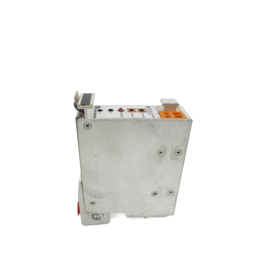 MOORE INDUSTRIES PIT/3-15PSIG/4-20MA/12-42DC/FA1(DIN) NSNP