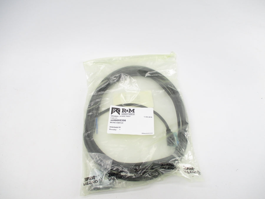 R&M 3000002356 NSMP