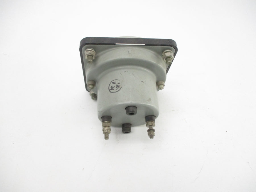 GENERAL ELECTRIC 50-10514LSPZ2 0-150ACA NSNP