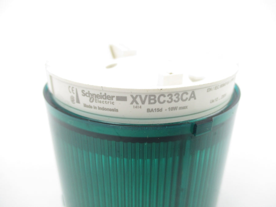 SCHNEIDER ELECTRIC XVBC33CA 12-200V NSNP