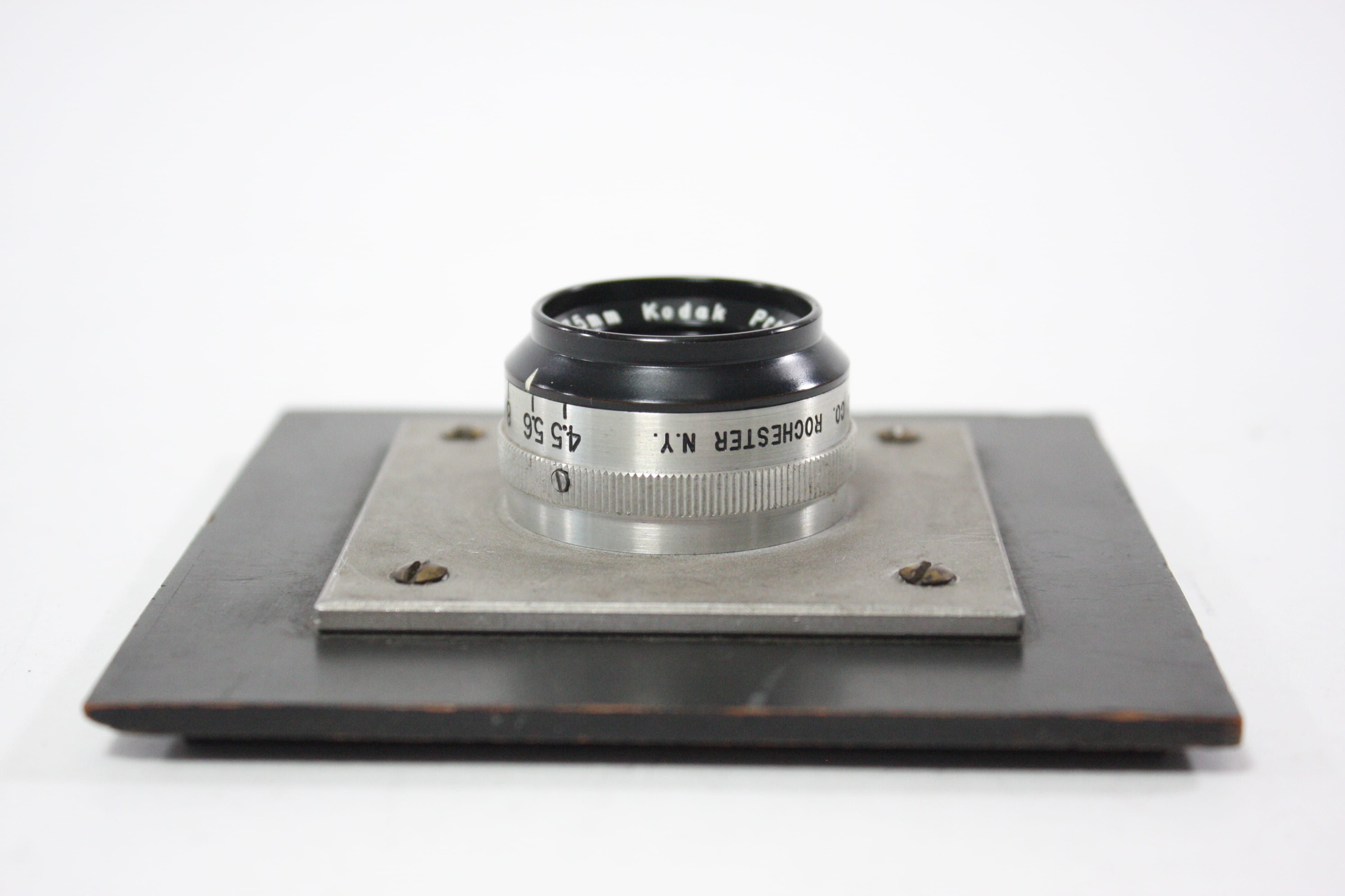 Kodak 75mm f/4.5 Anastigmat Projection Lens