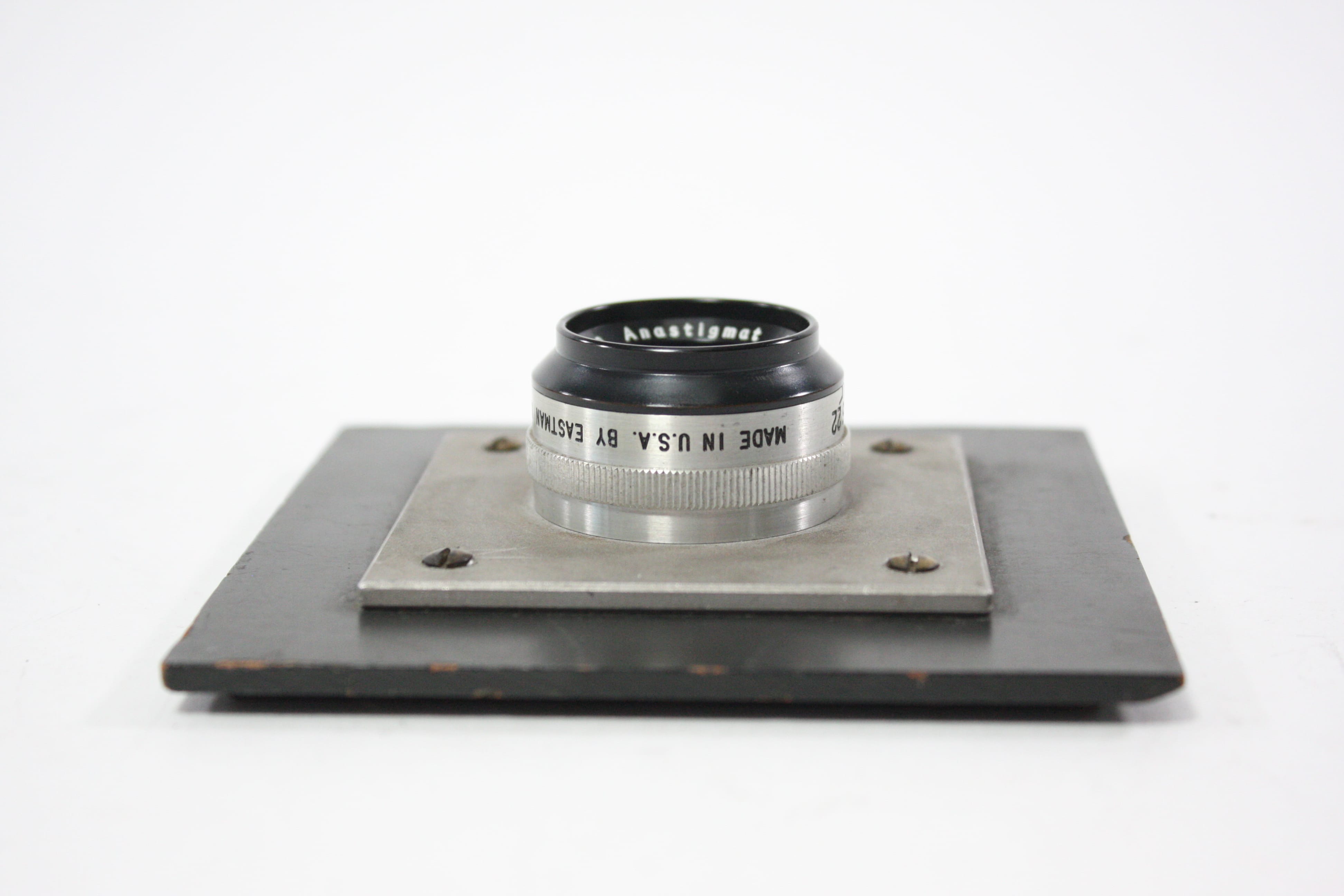 Kodak 75mm f/4.5 Anastigmat Projection Lens