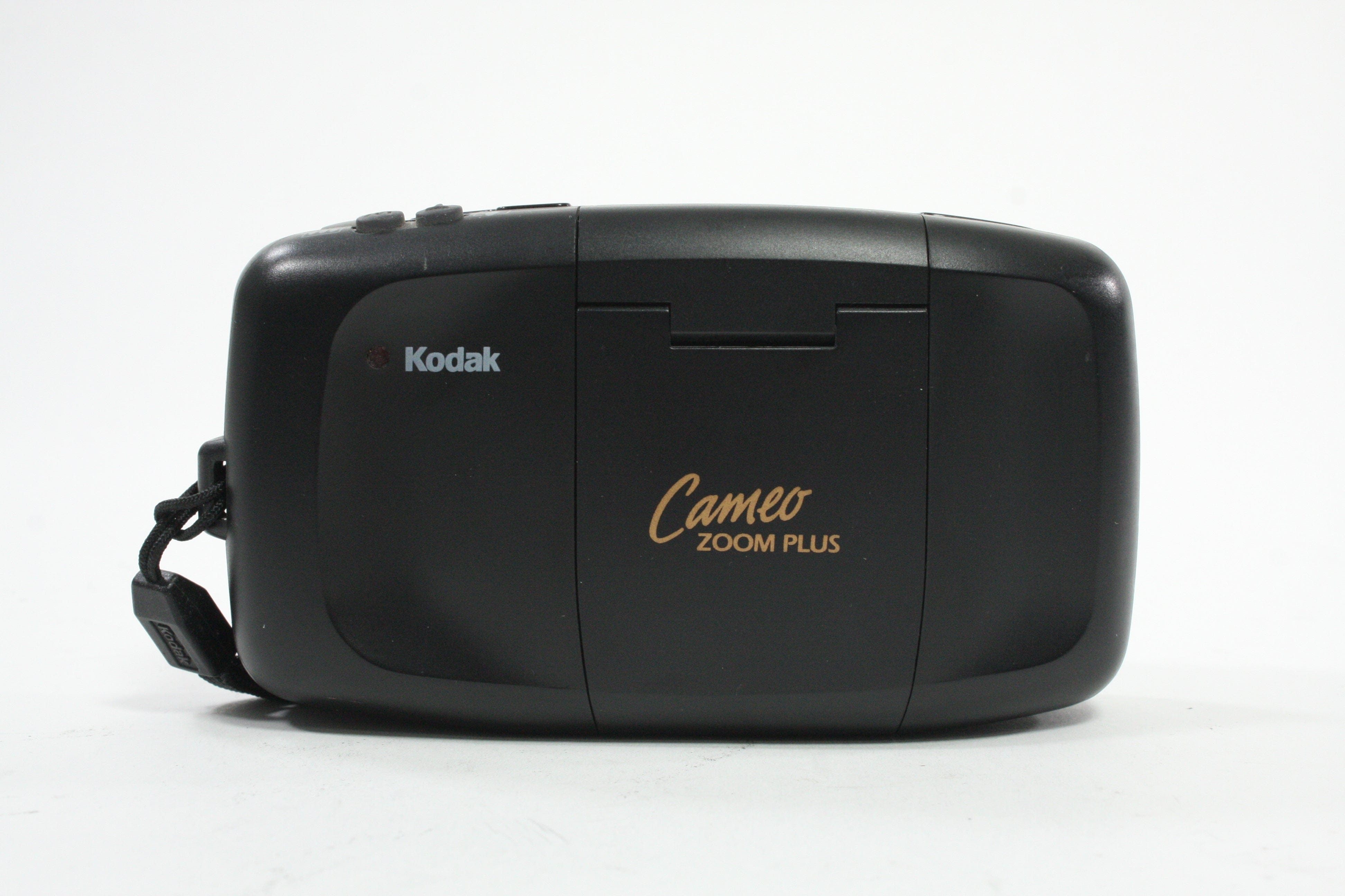Kodak Cameo Zoom Plus 35mm Point-and-Shoot Camera