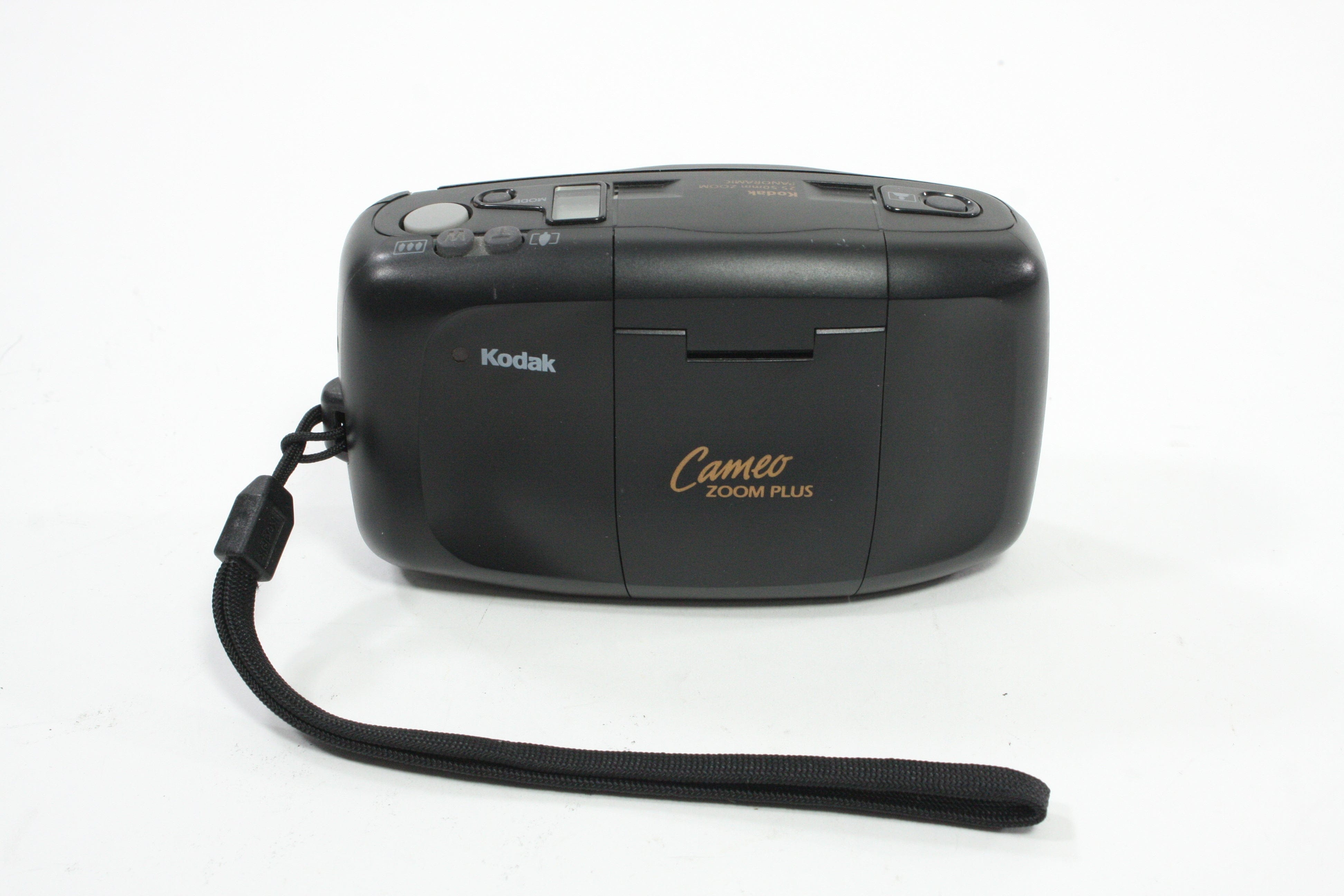 Kodak Cameo Zoom Plus 35mm Point-and-Shoot Camera