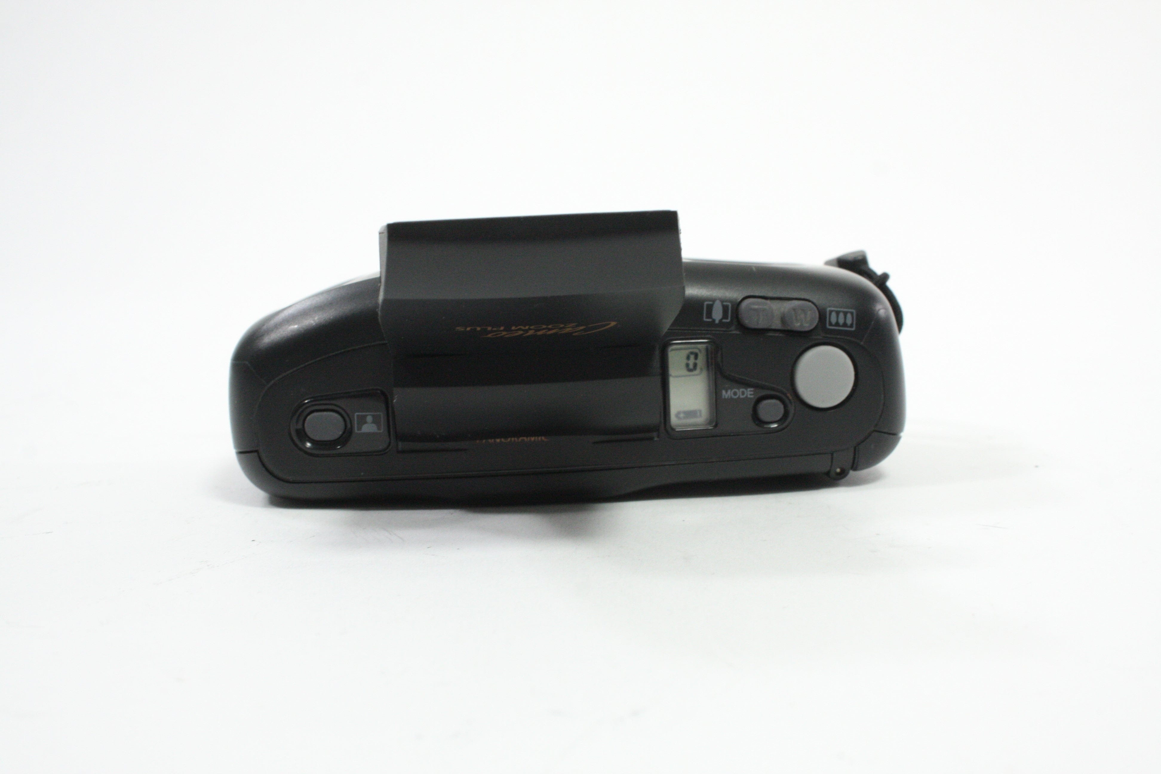 Kodak Cameo Zoom Plus 35mm Point-and-Shoot Camera