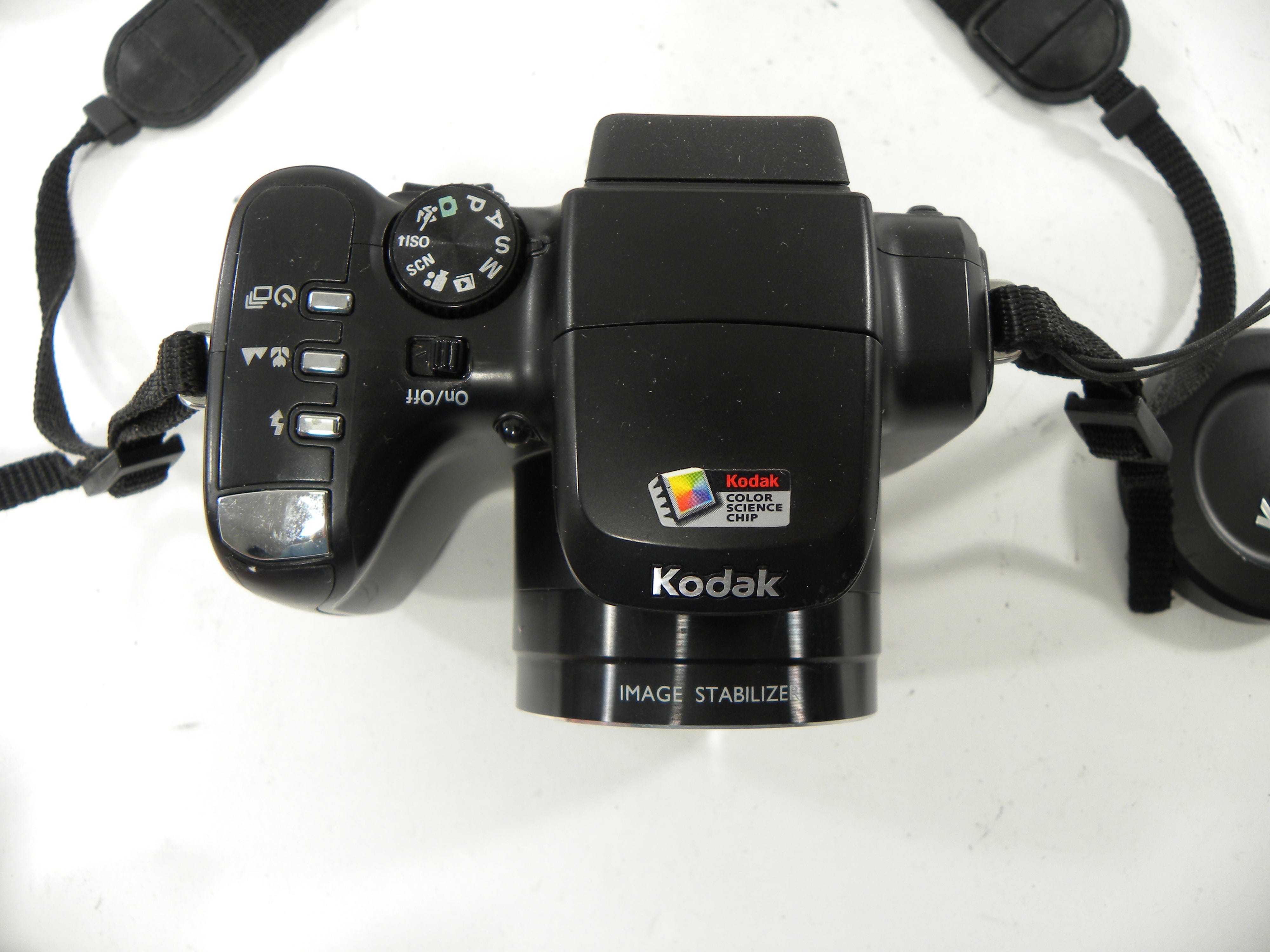 Kodak Easy Share Z712 IS 7.1mp Digital Camera