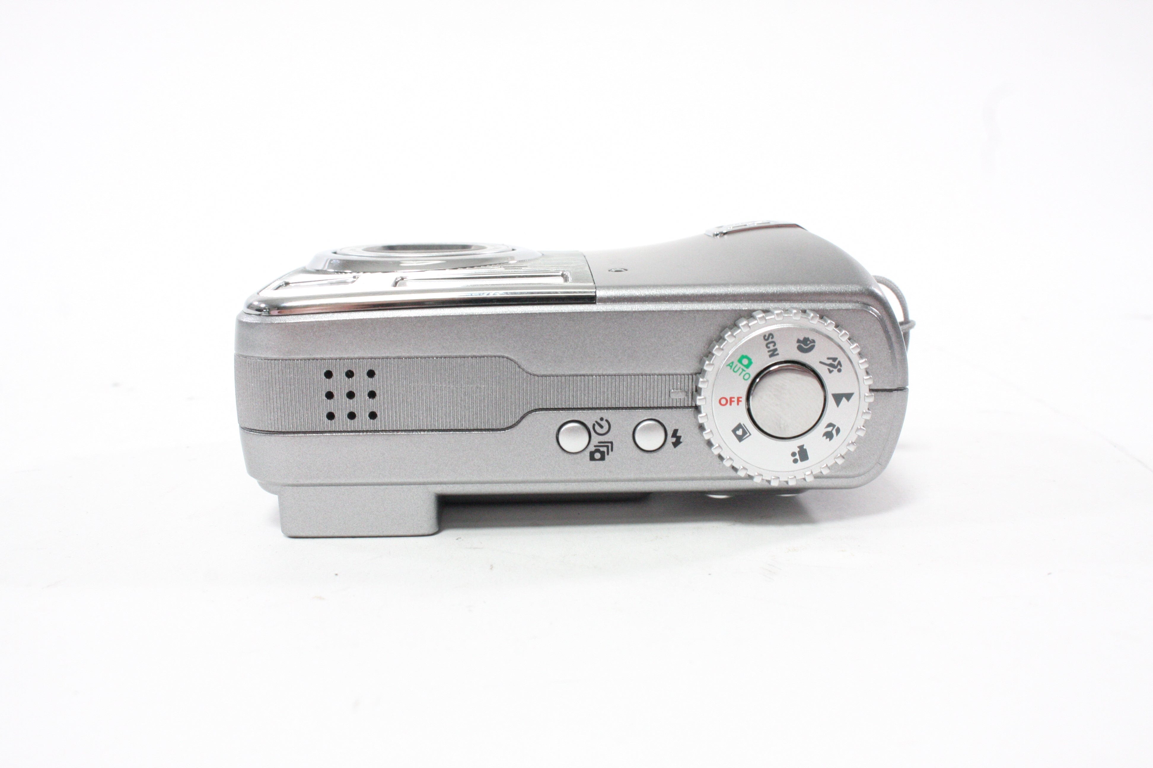 Kodak Easyshare C340 Digital Point-and-Shoot Camera 3x Zoom 5.0mp