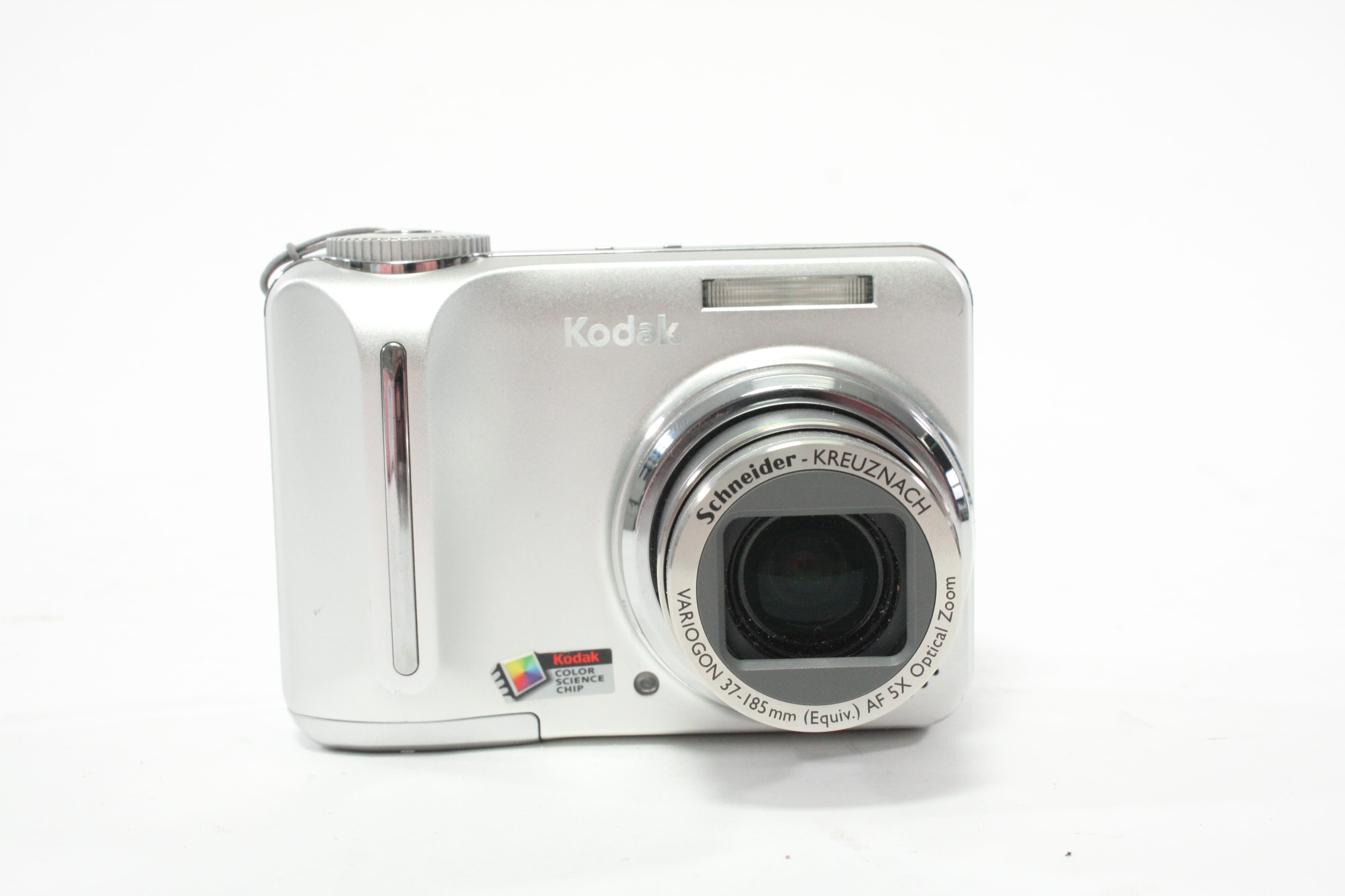 Kodak EasyShare C875 Digital Camera 5x Zoom 8.0mp,  AS-IS