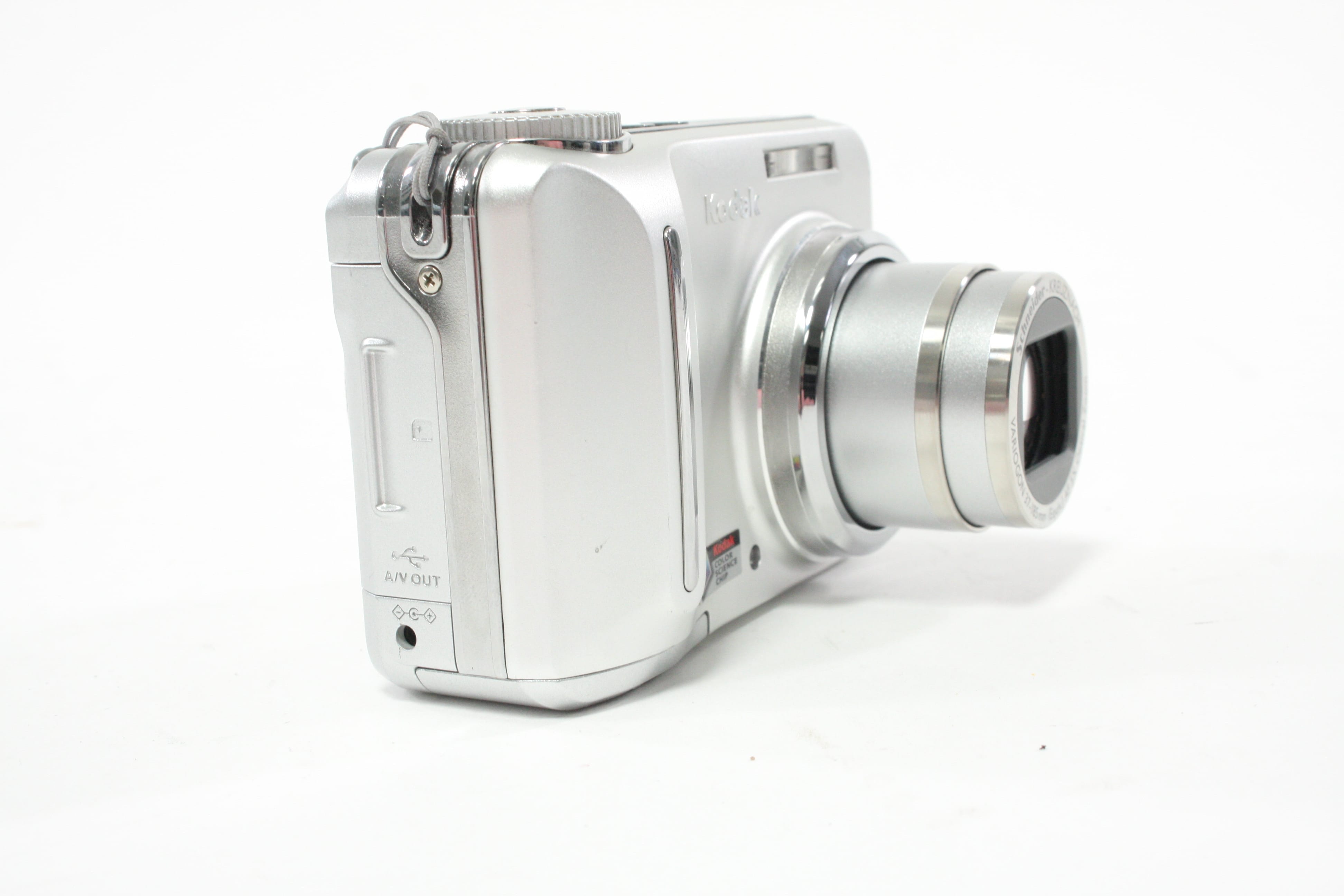 Kodak EasyShare C875 Digital Camera 5x Zoom 8.0mp,  AS-IS