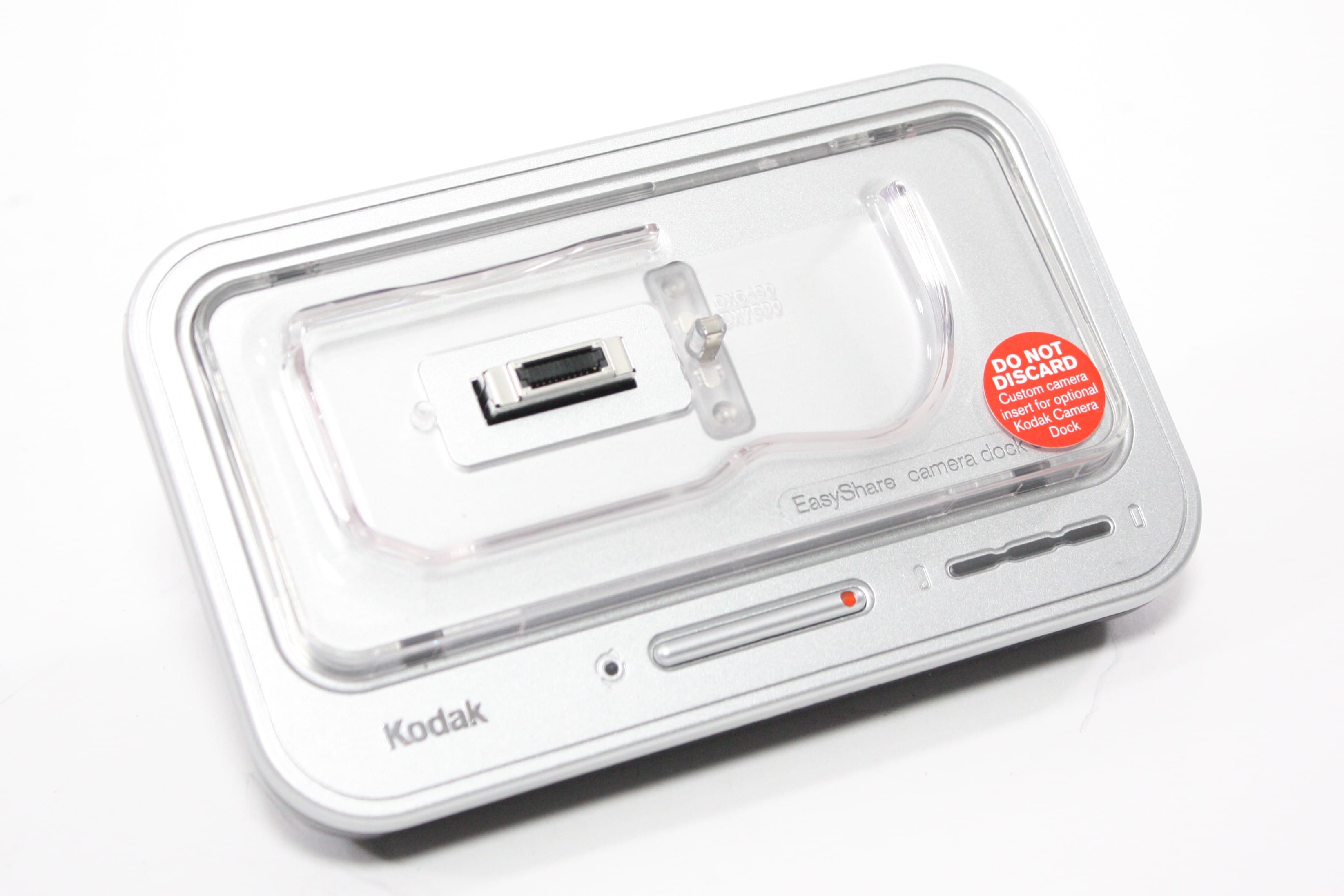 Kodak Easyshare DX7590 Digital Point and Shoot Camera 10x Zoom 5.0mp