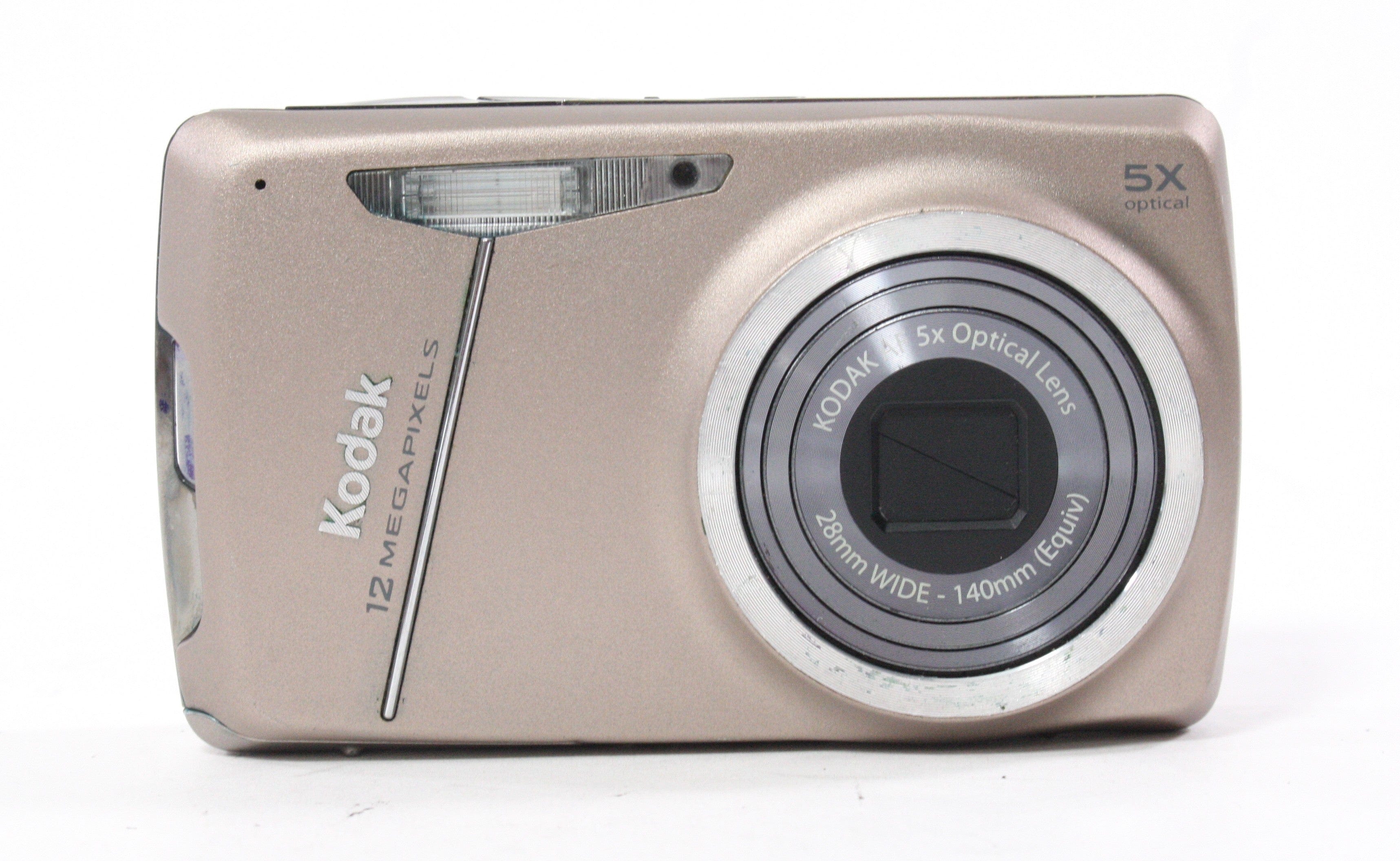 Kodak EasyShare M550 Digital Camera