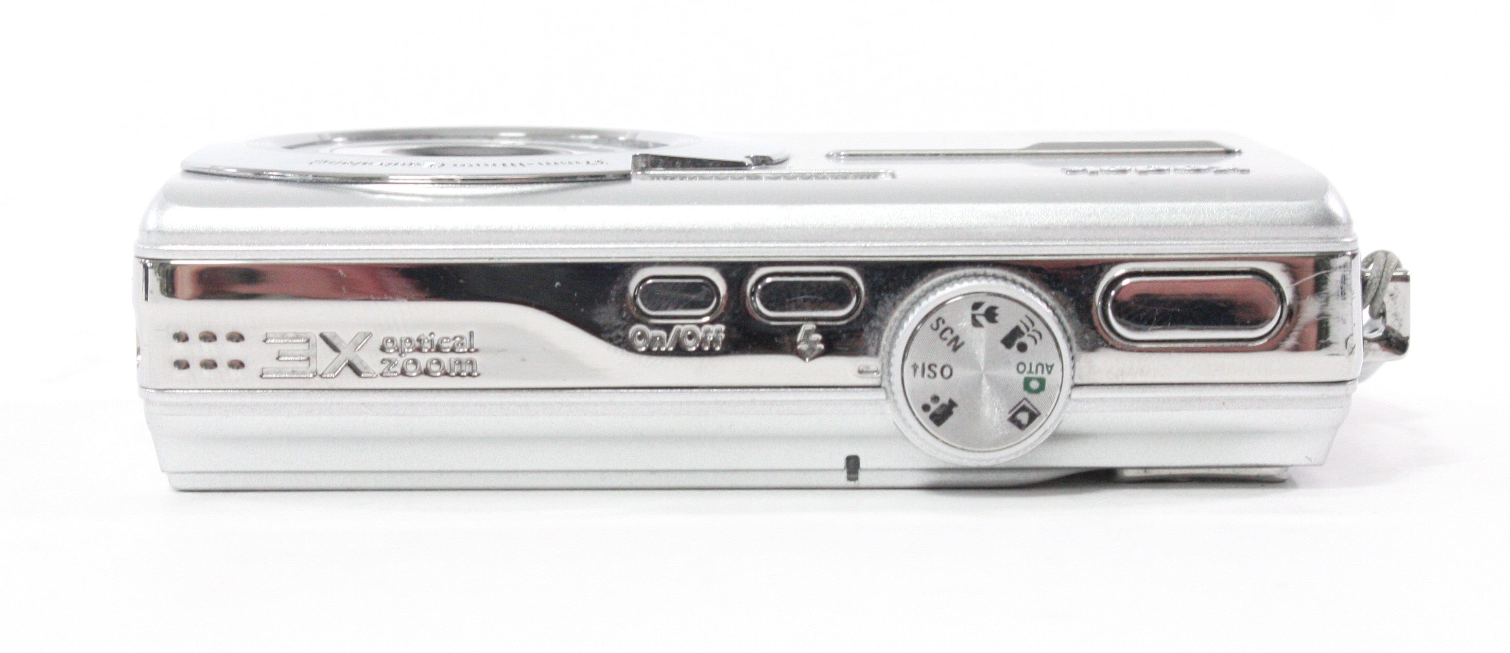 Kodak EasyShare MD853 Digital Camera 3x Zoom 8.2mp