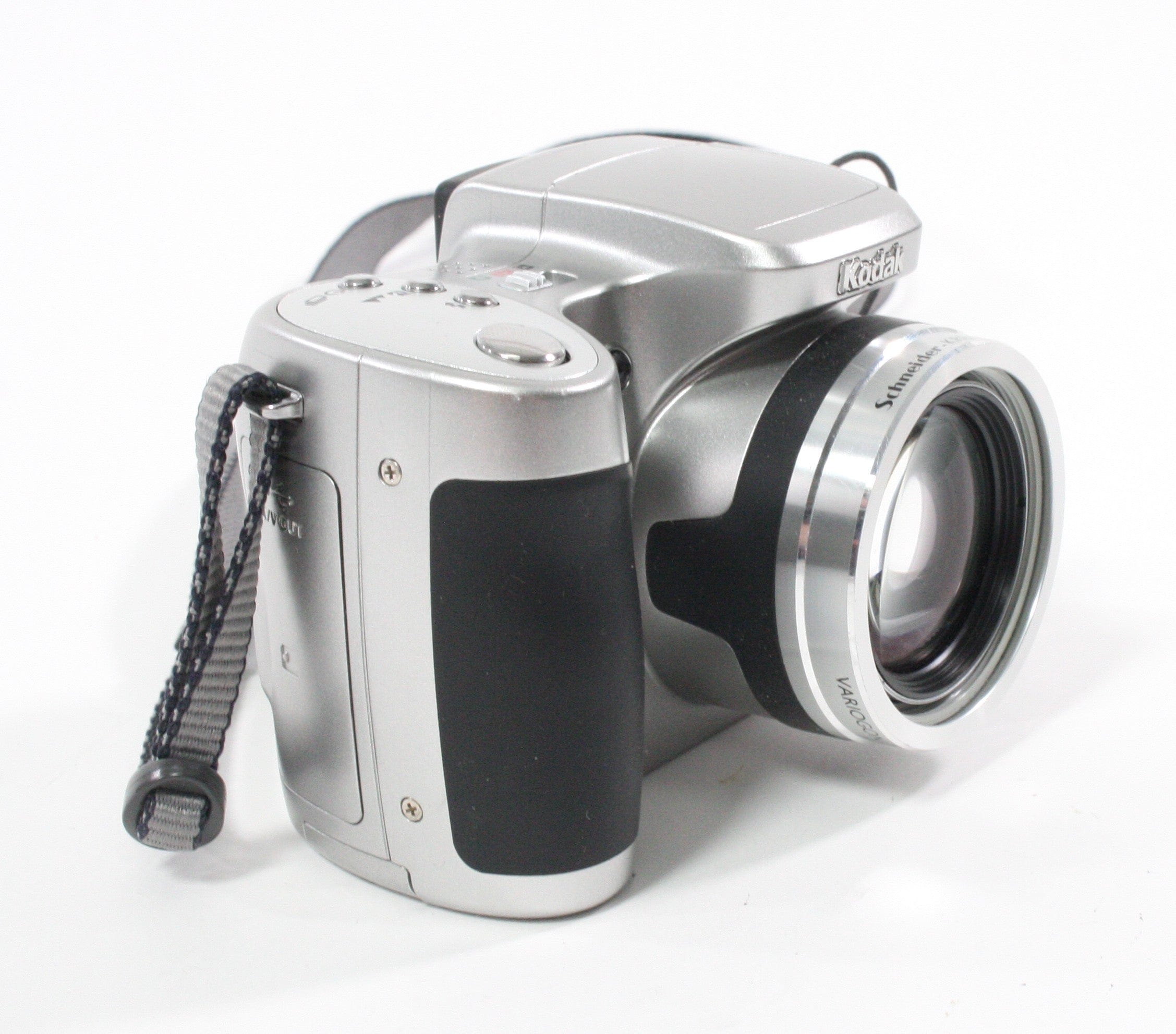 Kodak Easyshare Z650 Digital Camera 10x Zoom 6.1mp