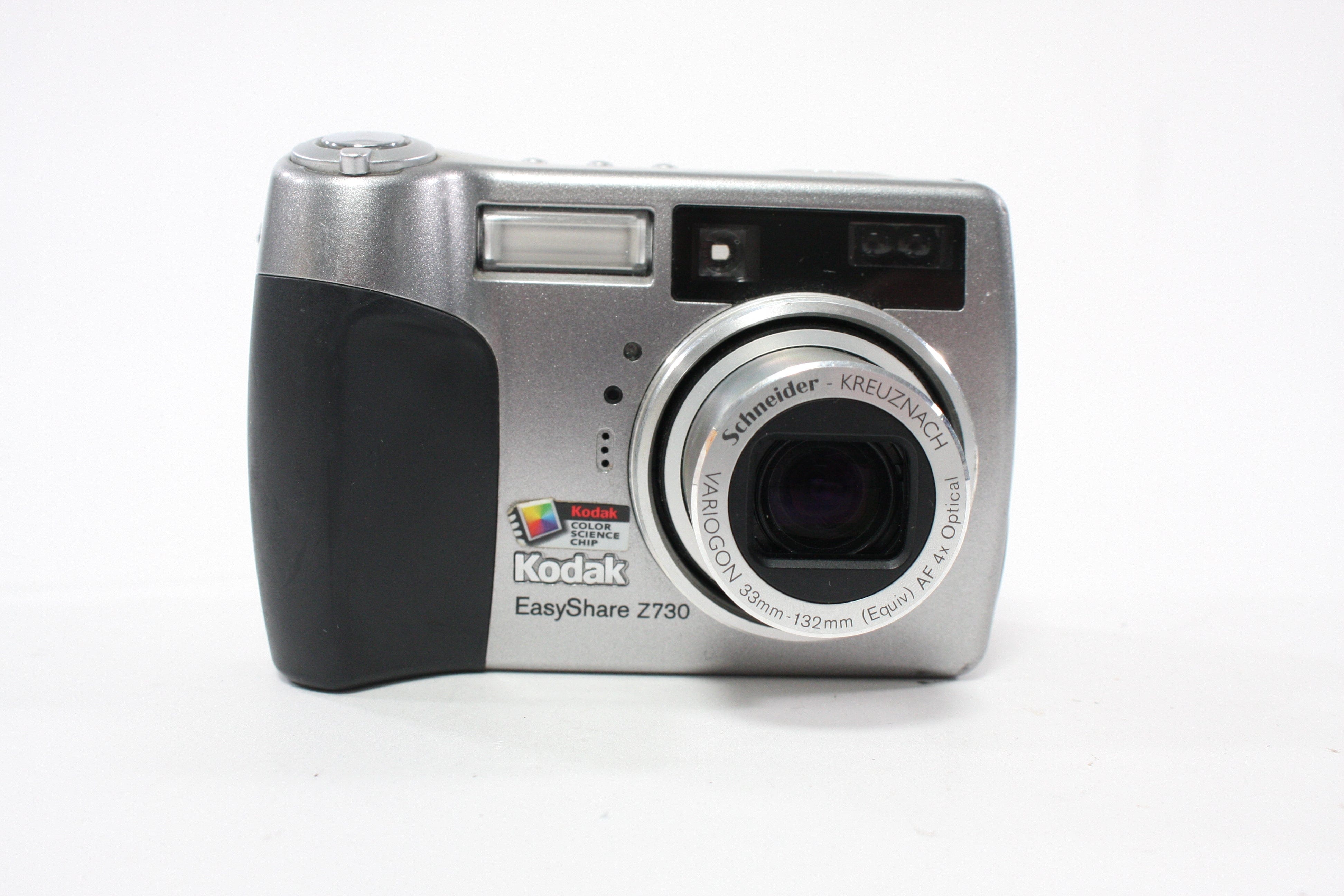 Kodak EasyShare Z730 Digital Point-and-Shoot Camera 4x Zoom 5.0mp