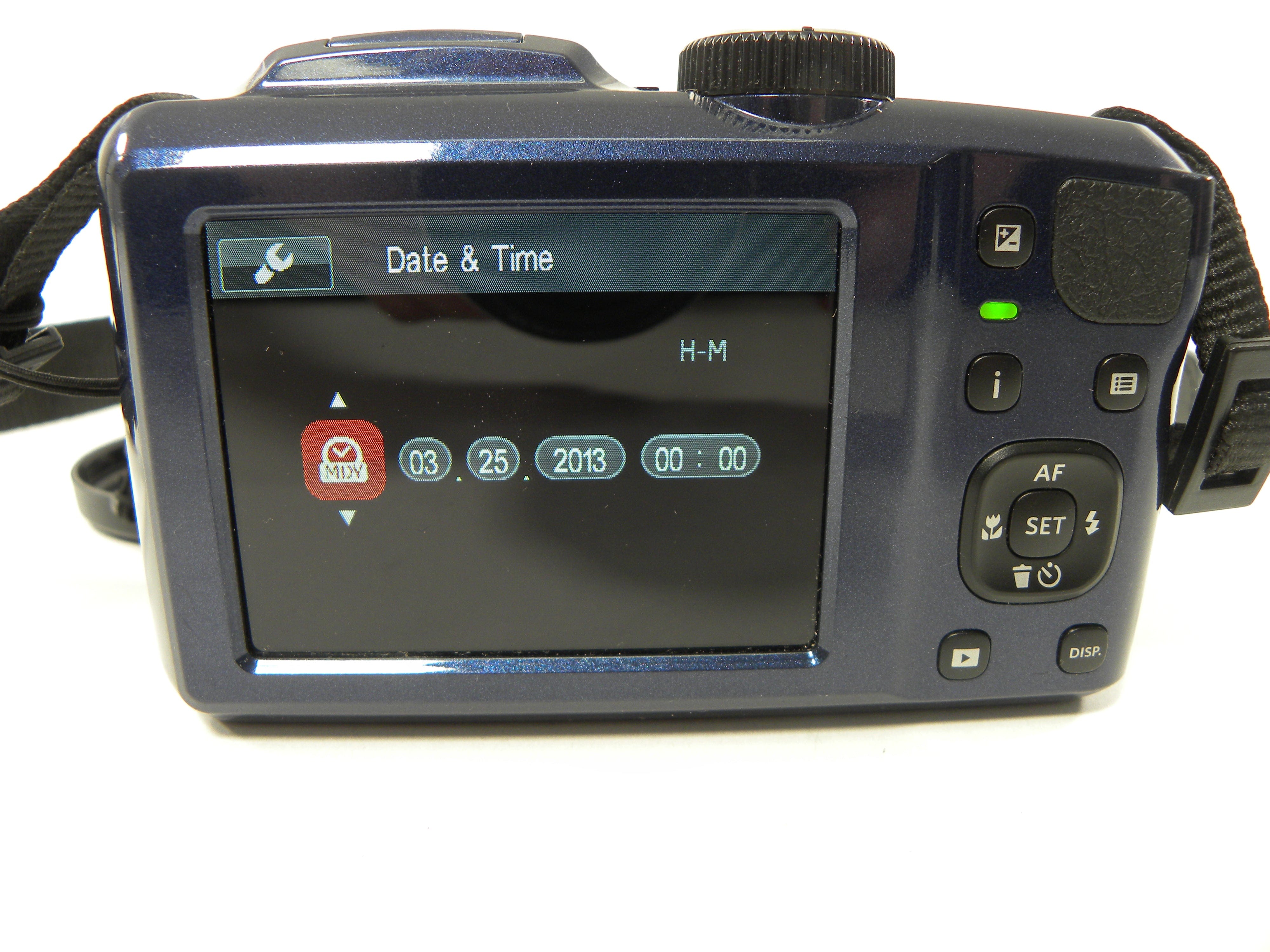 Kodak PIX Pro AZ 251 16.0mp Digital Camera