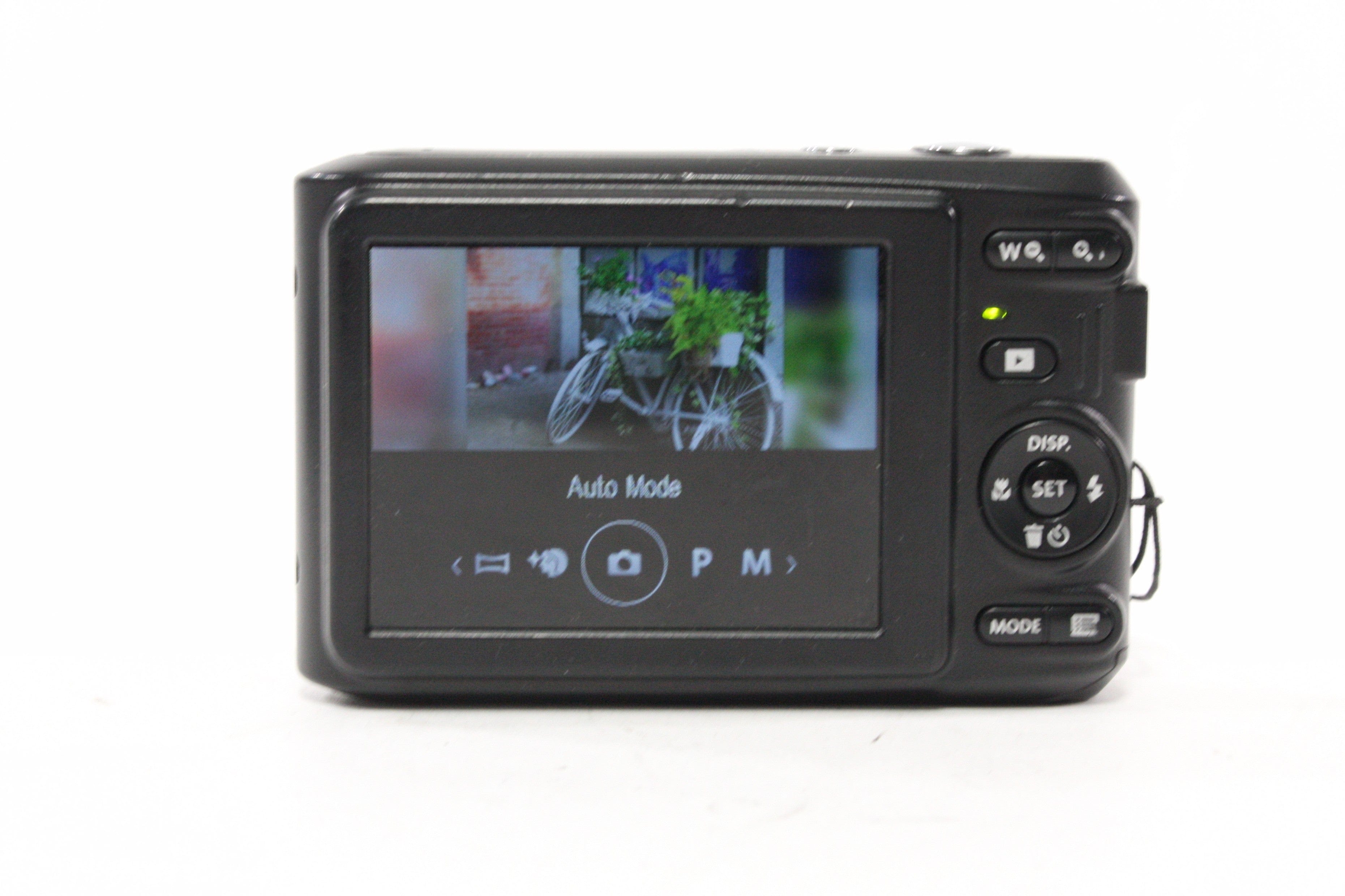 Kodak PixPro FZ45 Digital Point-and-Shoot 4x Zoom 16.4mp