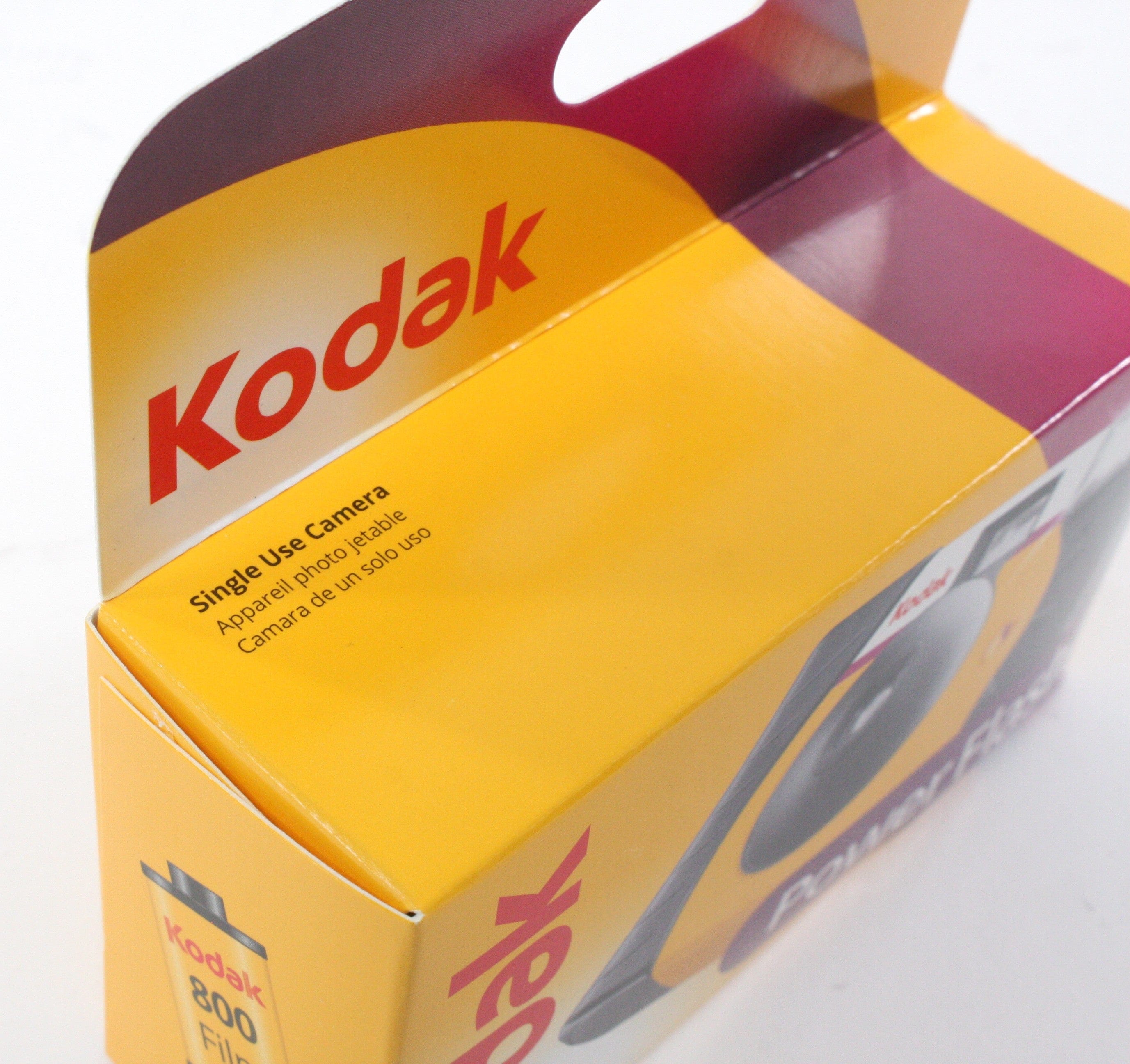 Kodak Power Flash Camera
