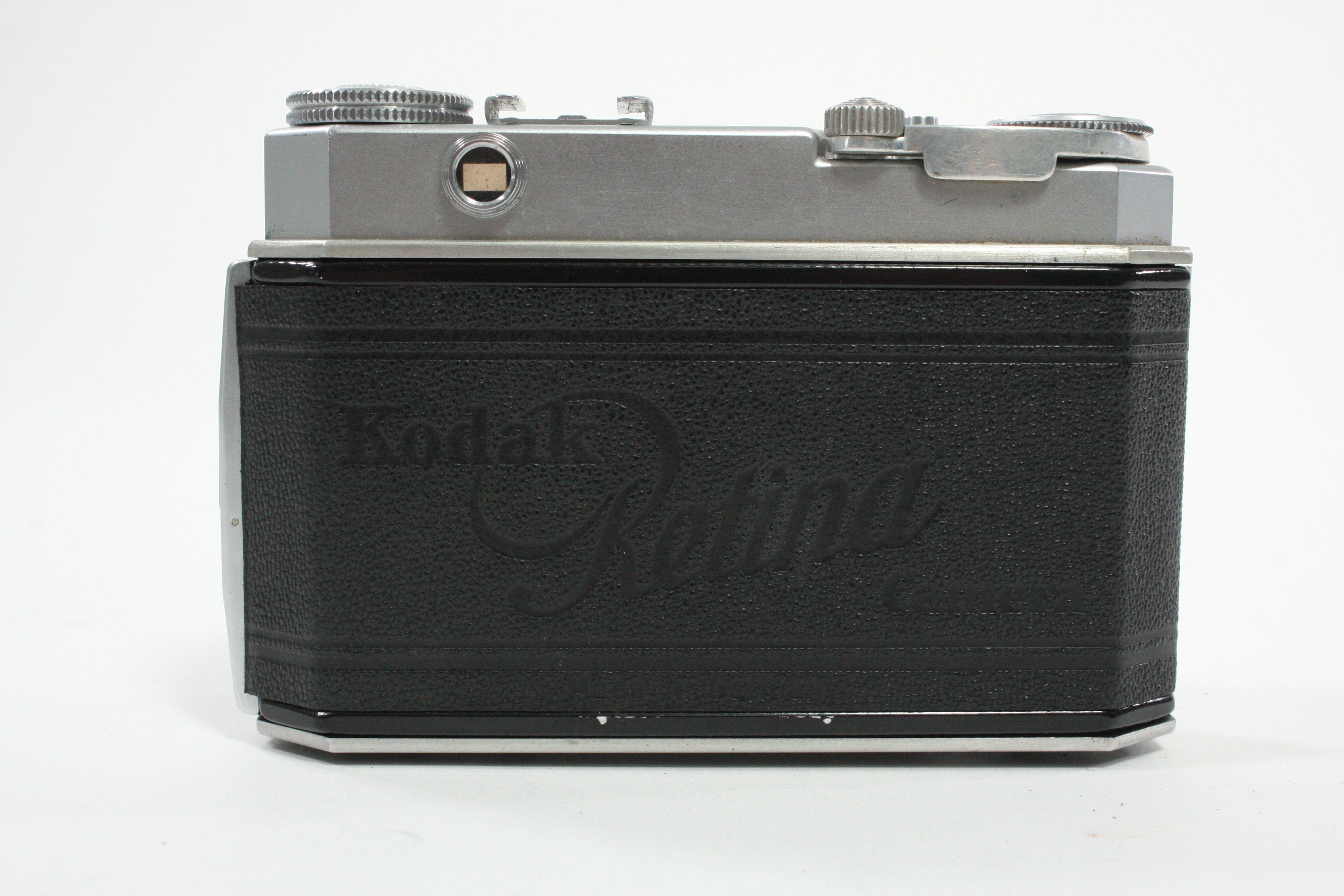 Kodak Retina IIa 35mm Rangefinder Camera