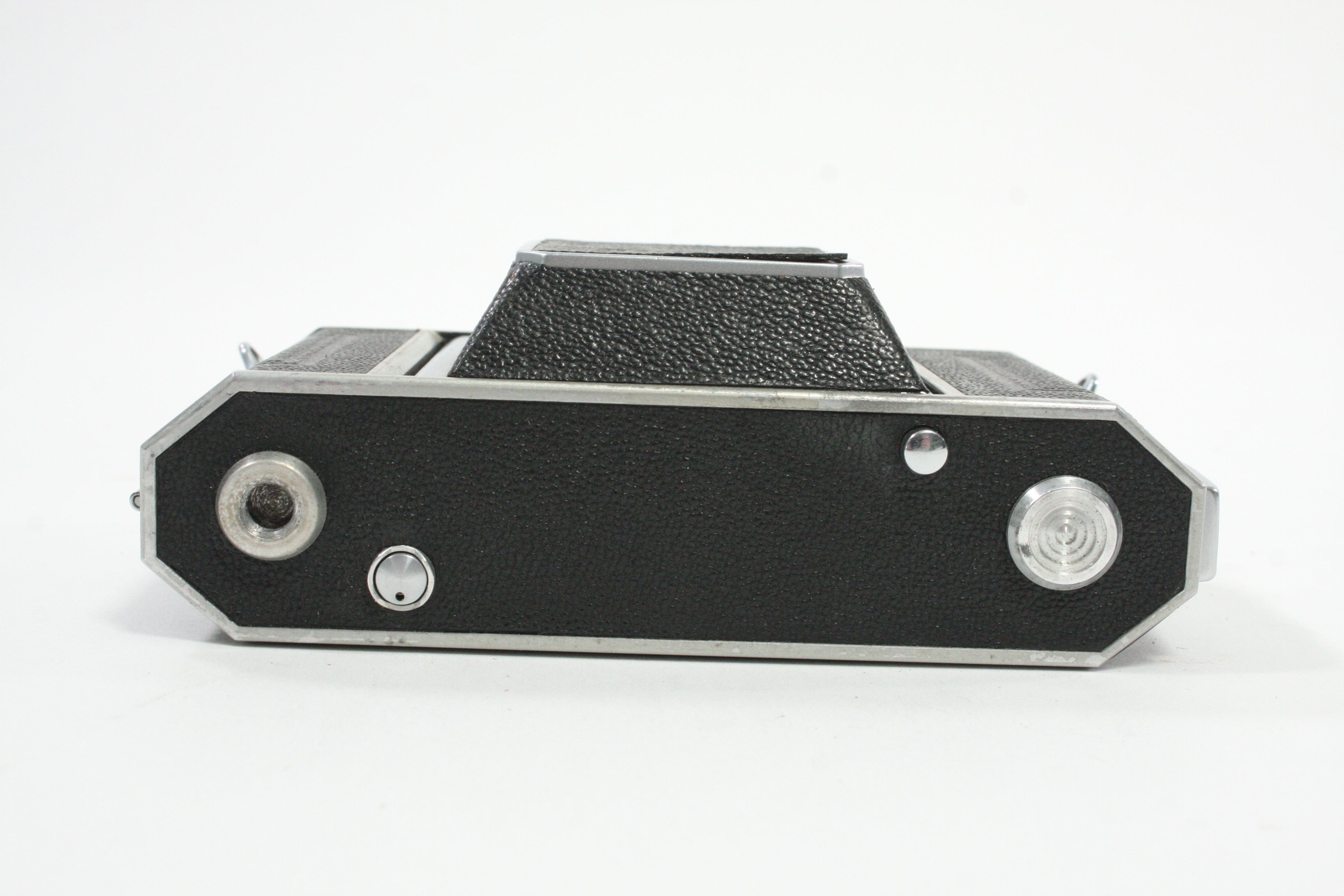 Kodak Retina IIa 35mm Rangefinder Camera