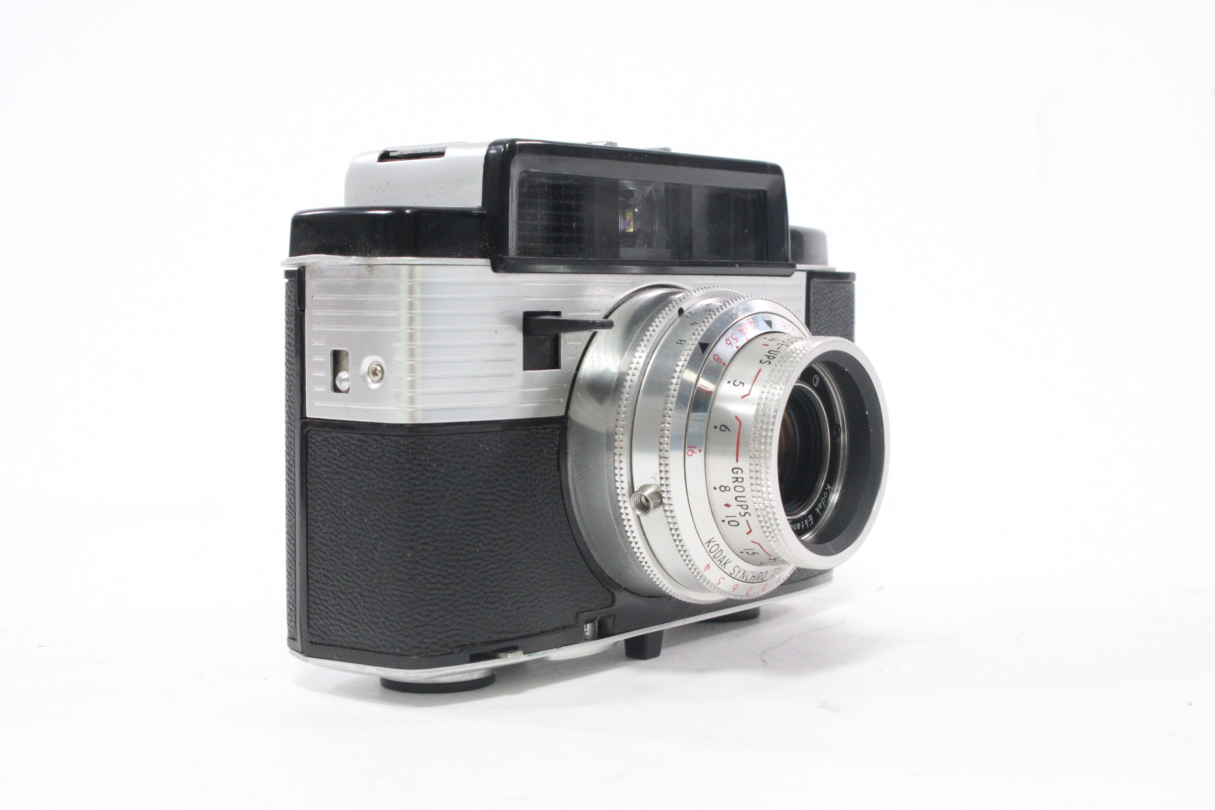 Kodak Signet 50 Camera