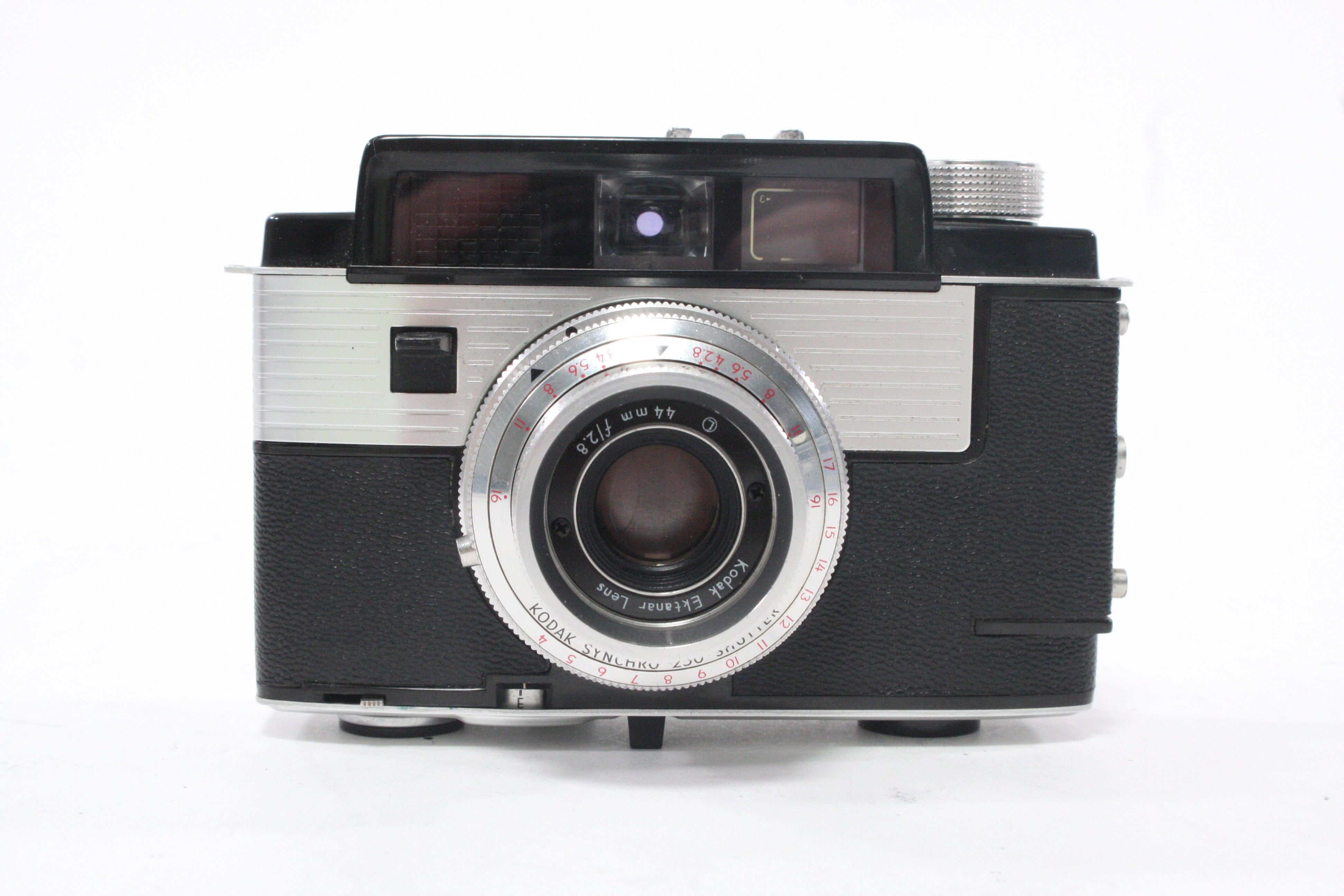 Kodak Signet 50 Camera