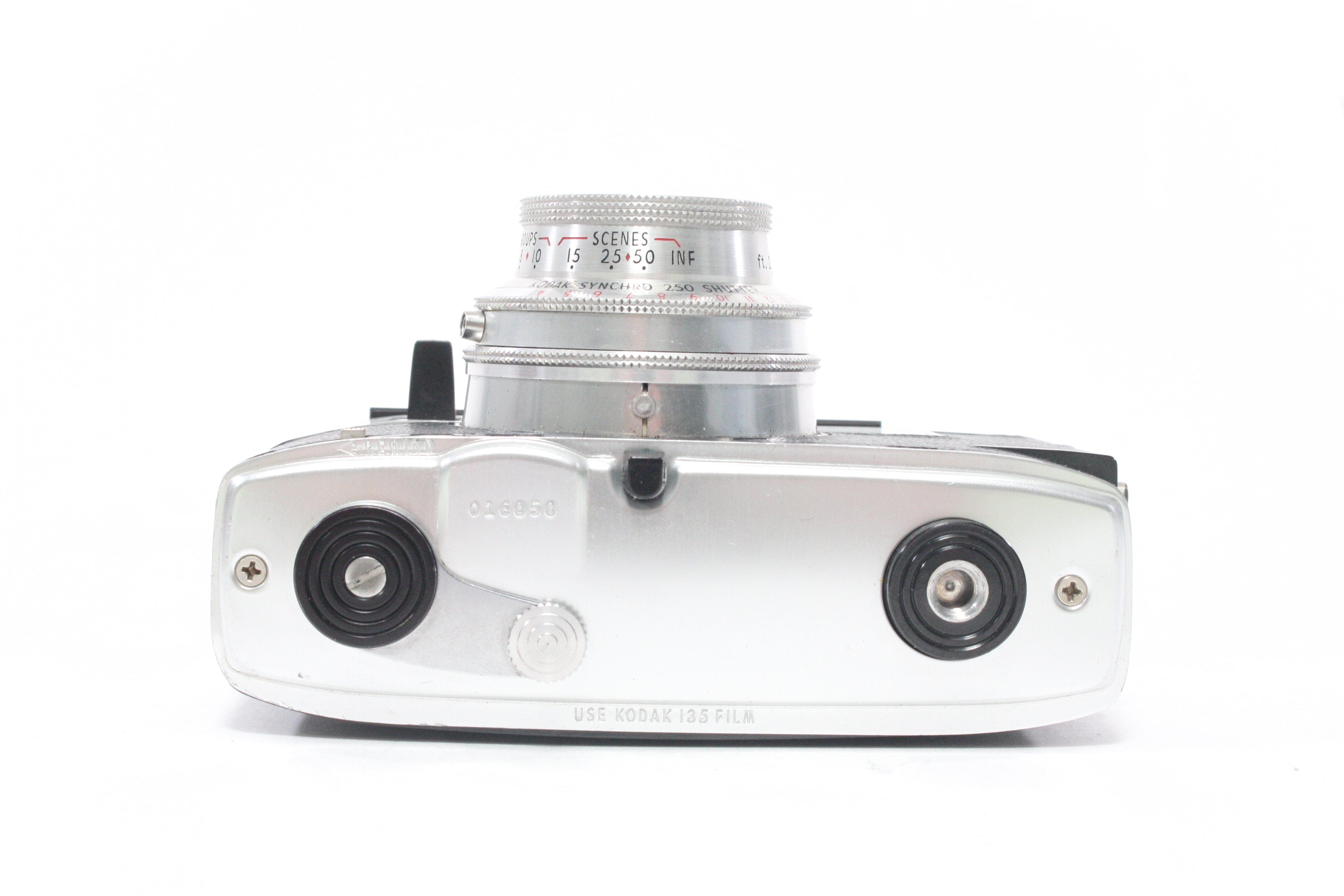 Kodak Signet 50 Camera