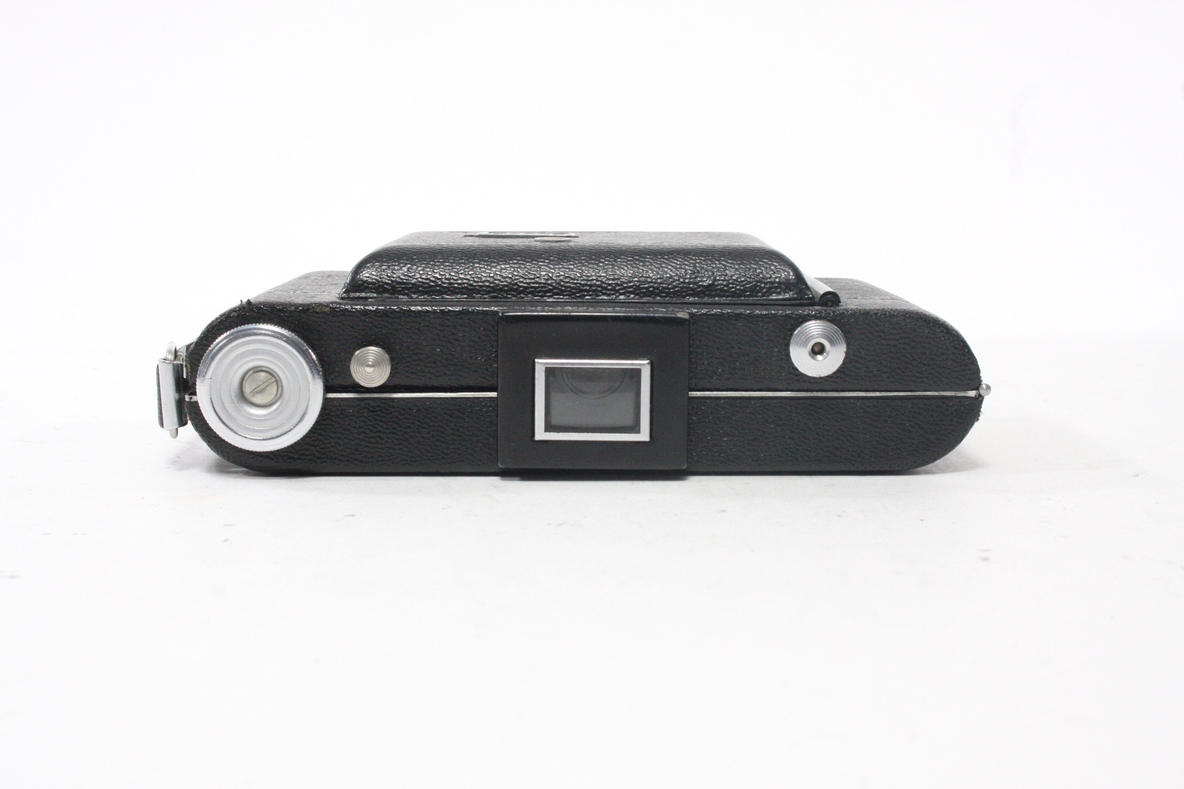 Kodak Vigilant Six-20 Medium Format Camera