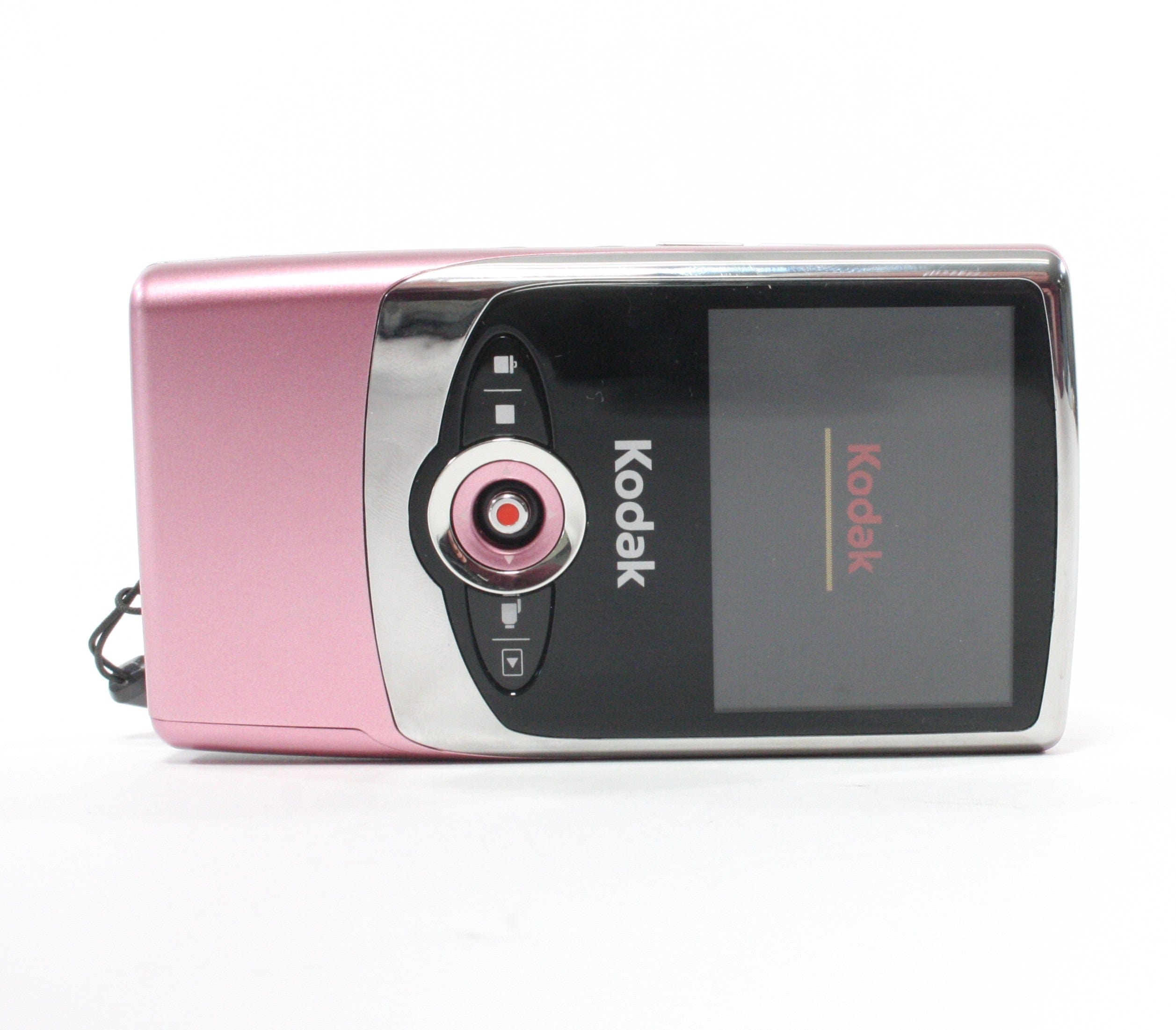 Kodak Zi6 Pocket HD Camcorder