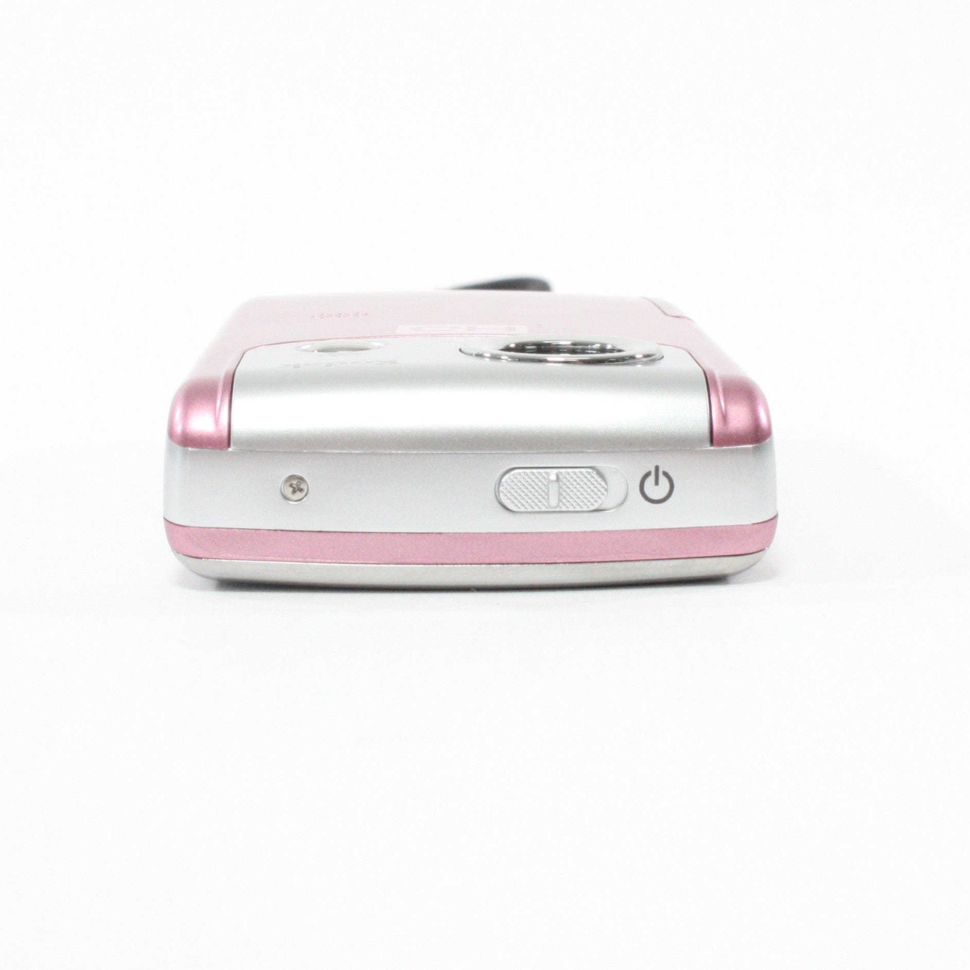 Kodak Zi6 Pocket HD Camcorder