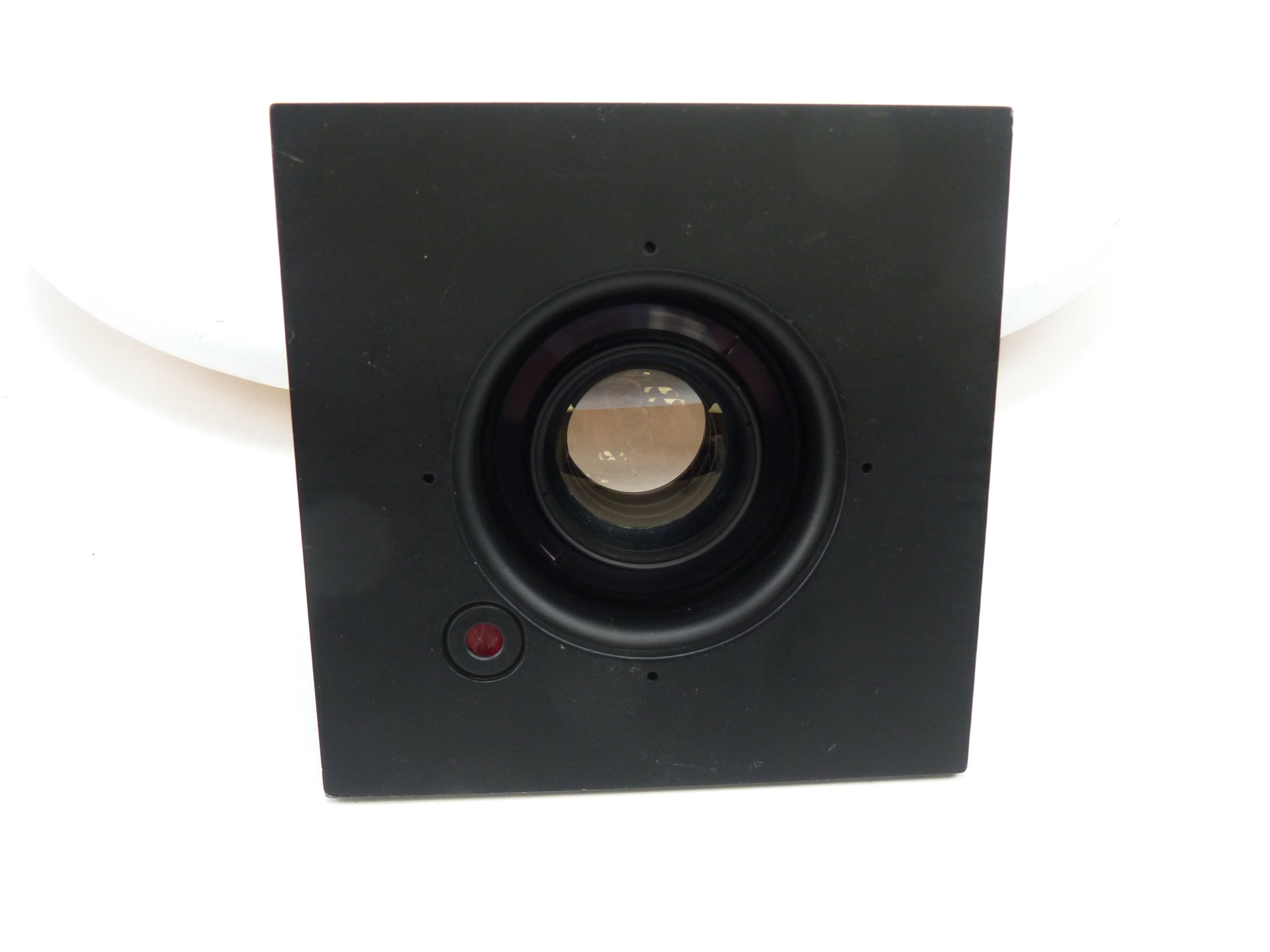 Komuranon-E 135MM f5.6 Enlarging Lens with ring and board