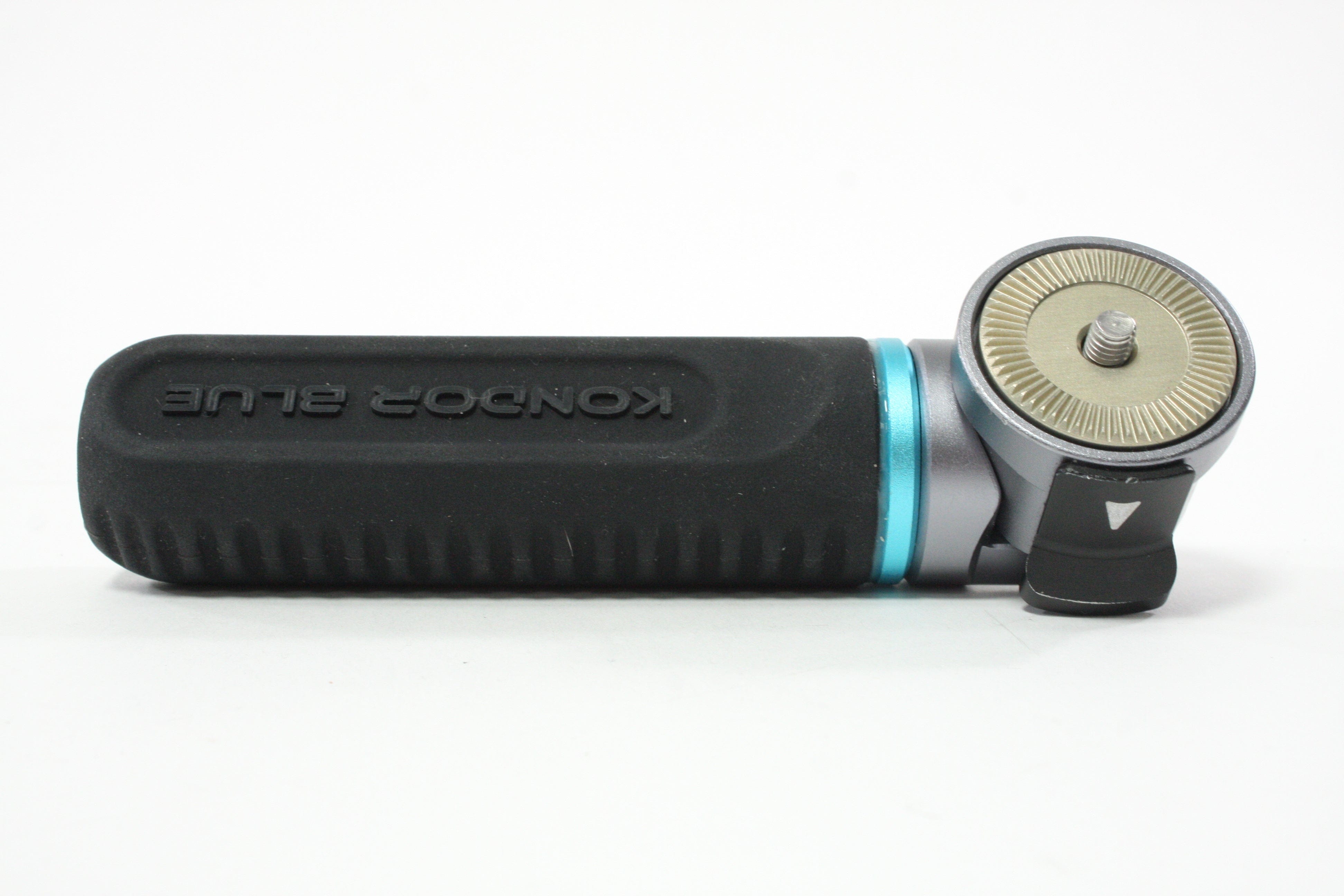 Kondor Blue Pro Pivot Reversible Rossette Grip
