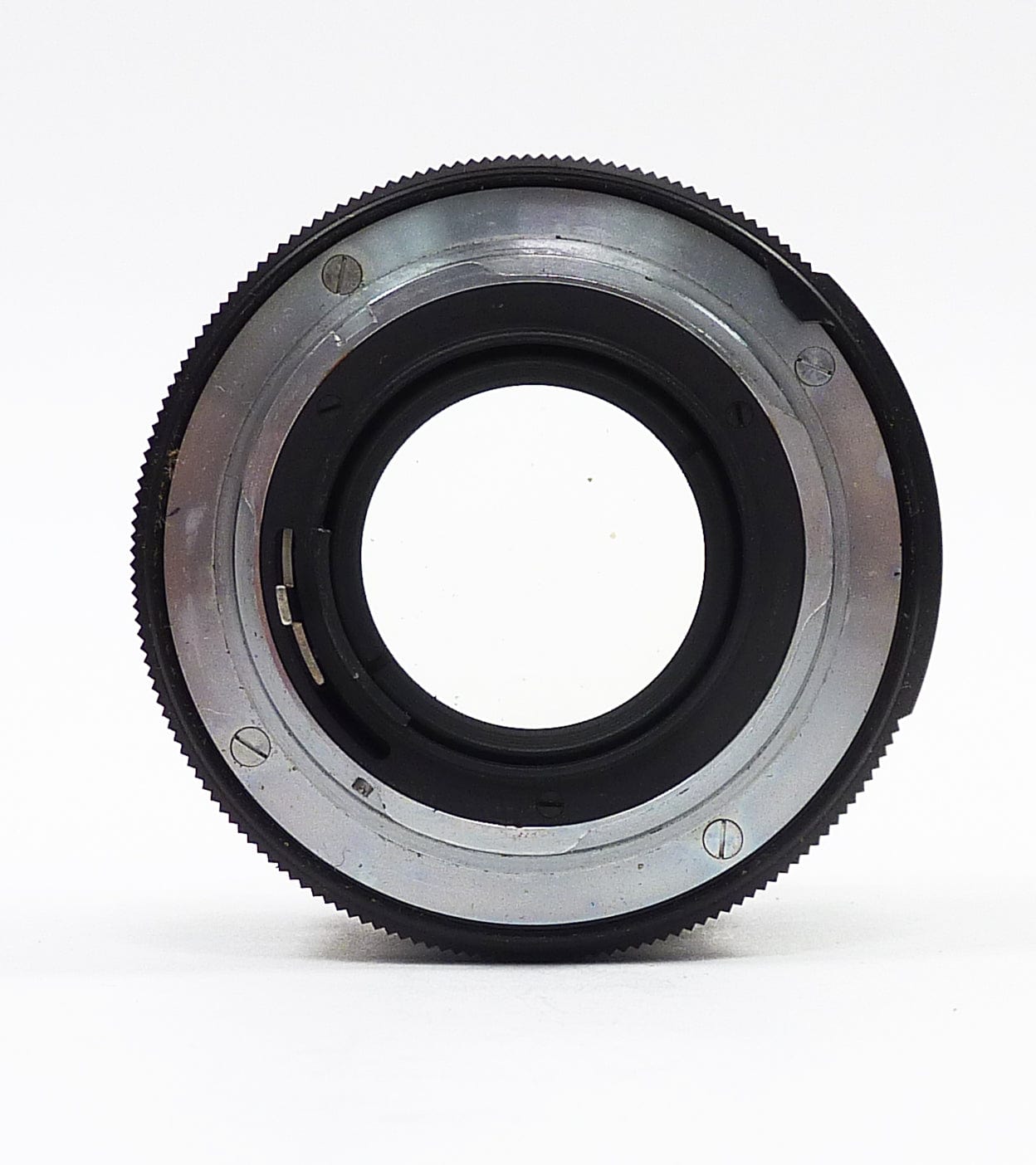 Konica Hexanon 57mm f1.4 AR Mount Lens